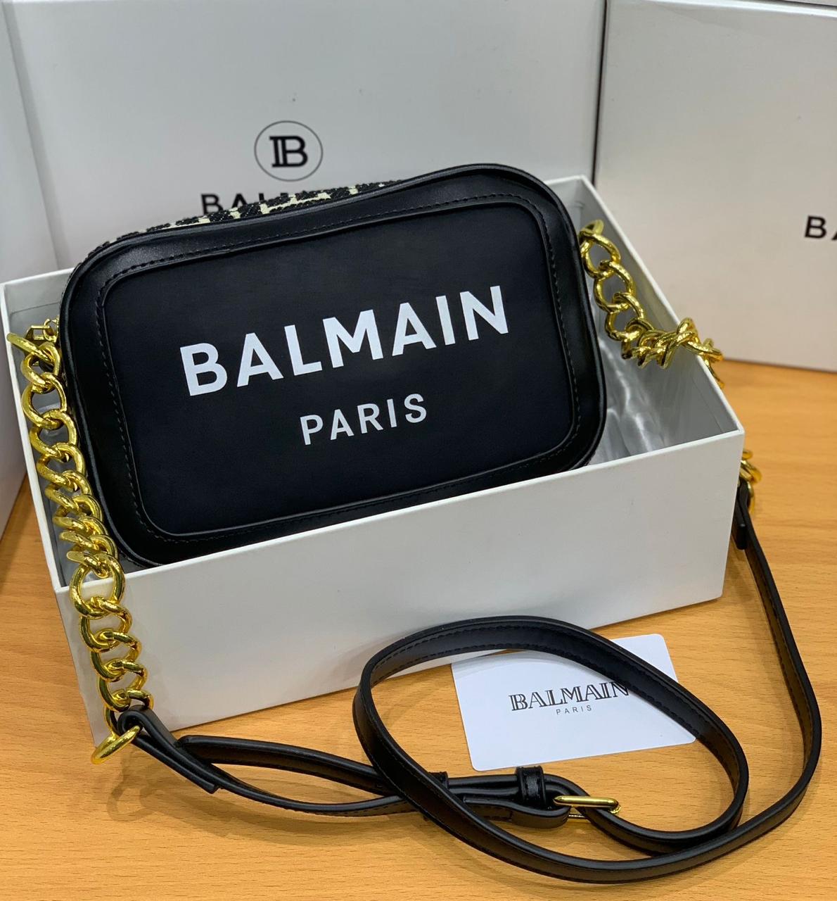 BALMAIN-BAG-87