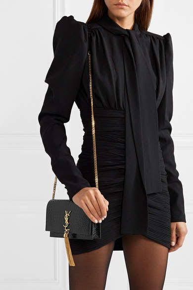 YSL BLACK