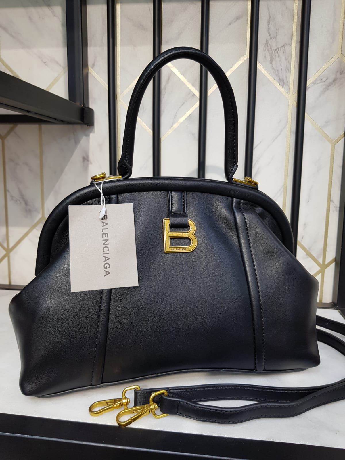 BLCG-BAG