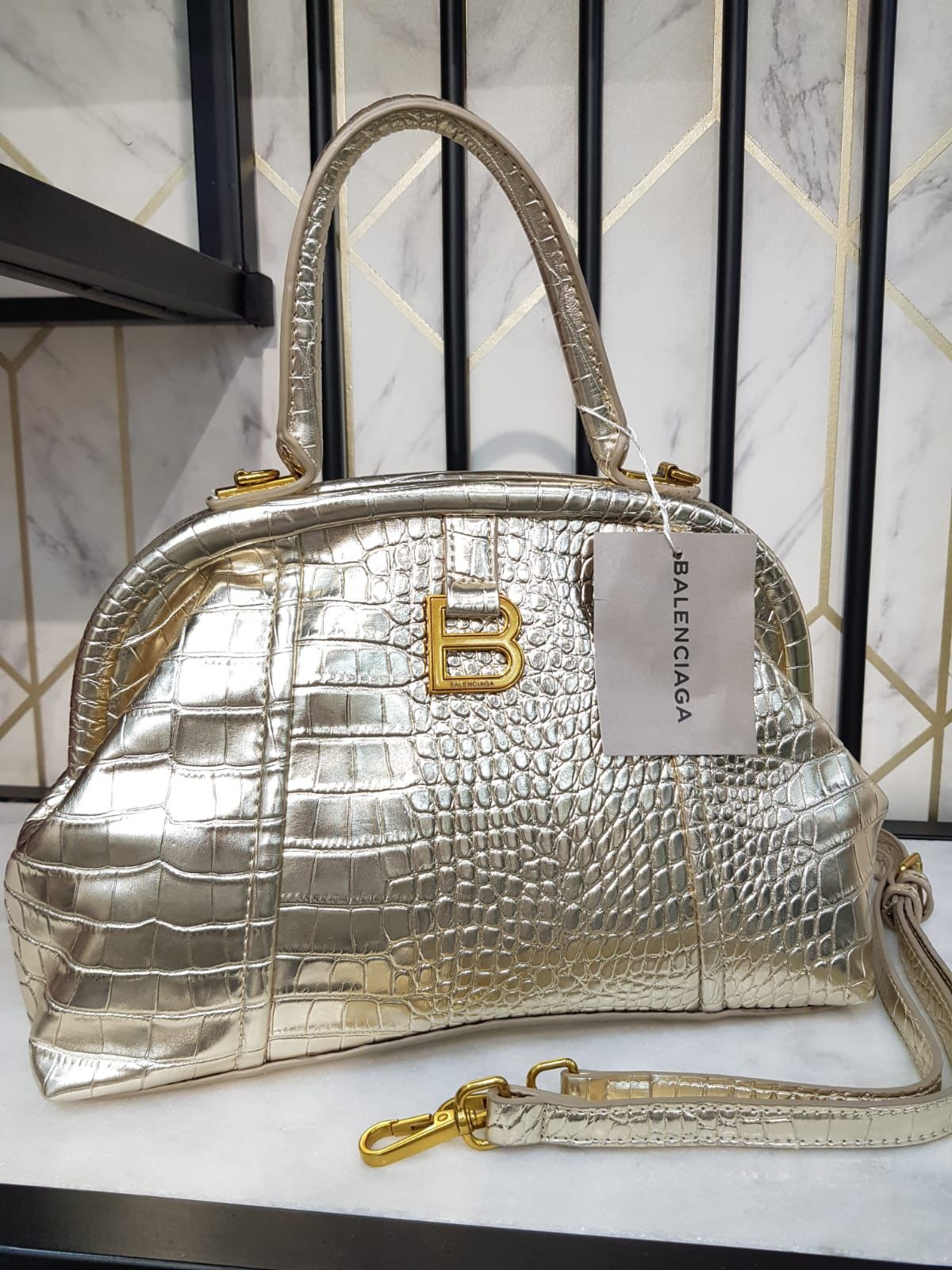 BLCG-BAG