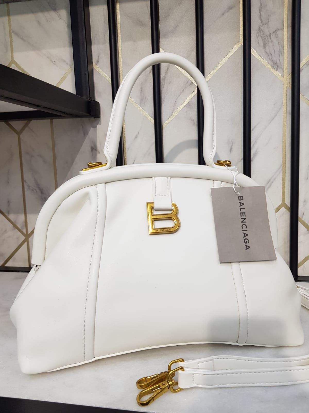 BLCG-BAG