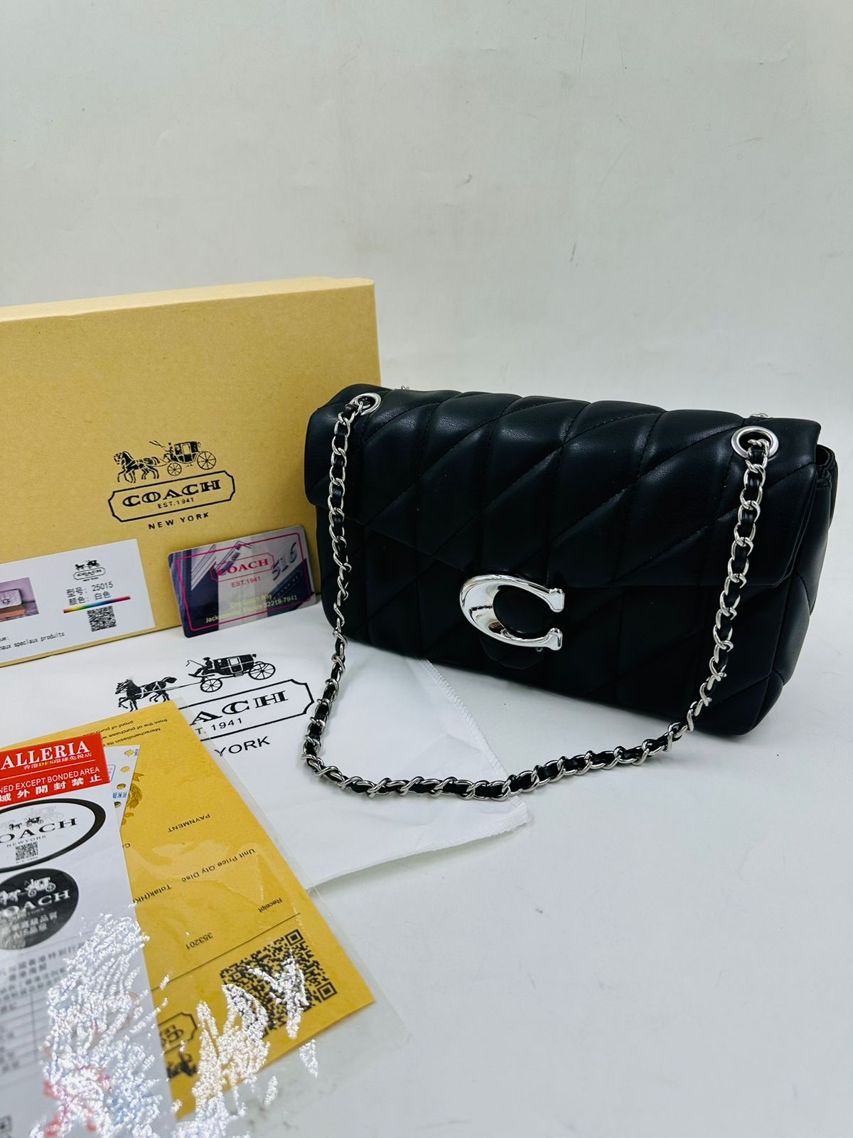 OP-BAG-22