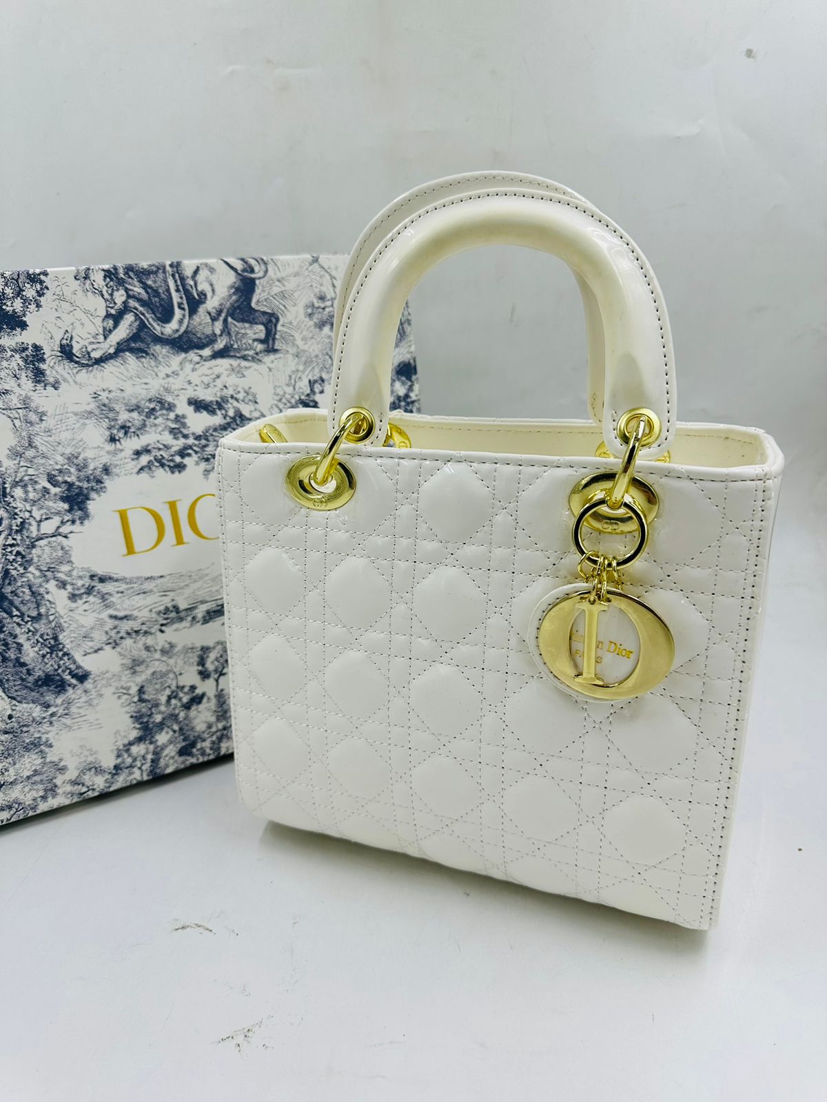 DIOR-HANDBAG