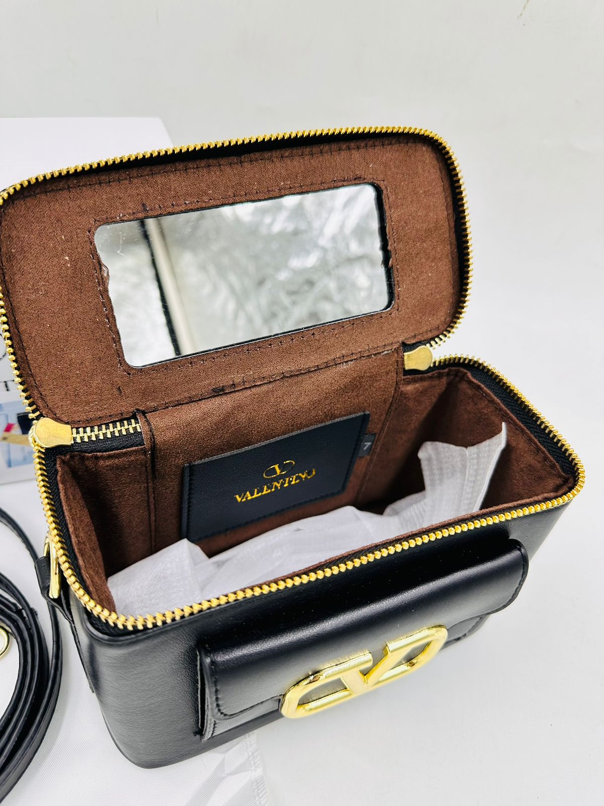 VALENTINO CROSSBODY