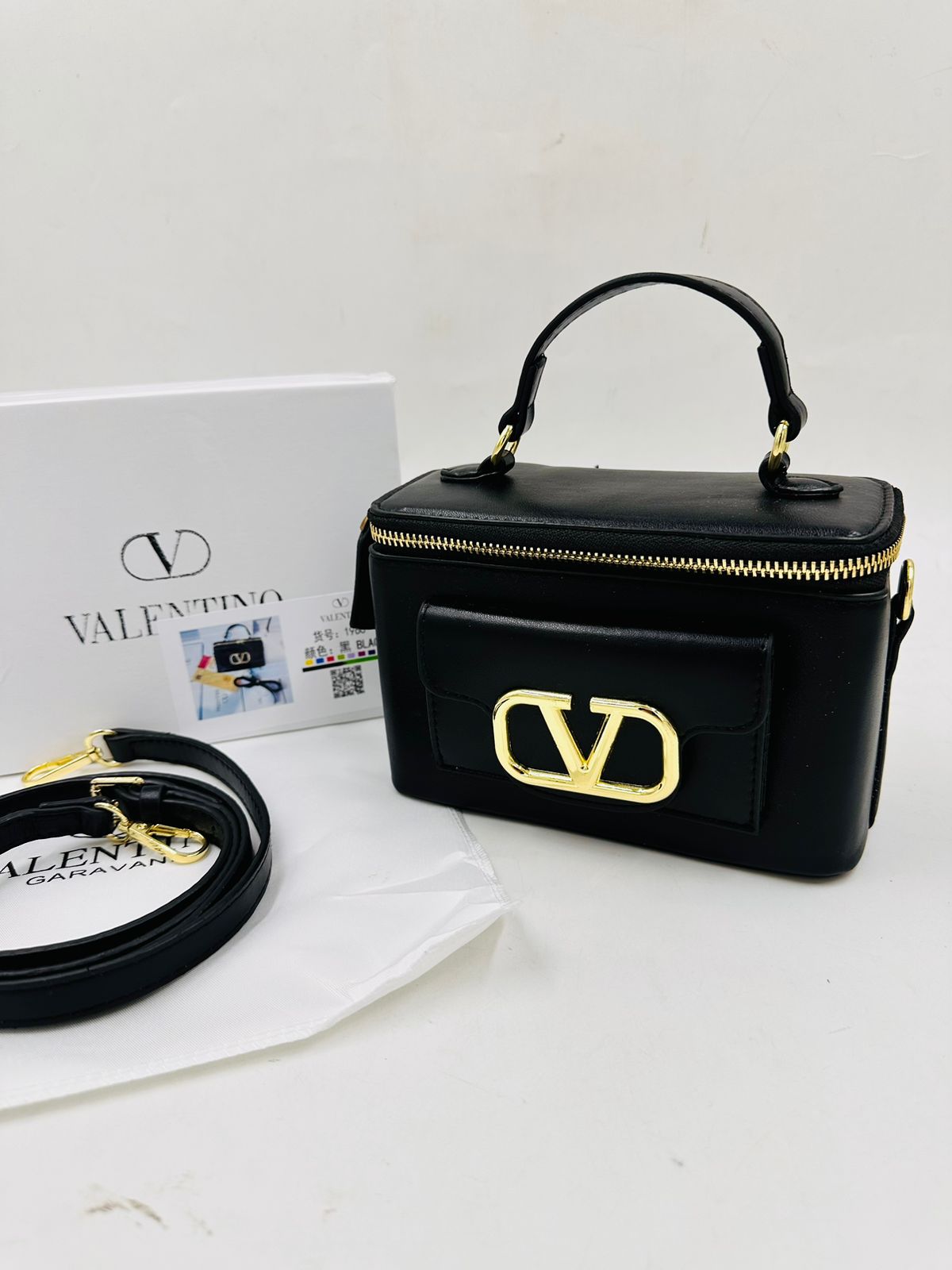 VALENTINO CROSSBODY
