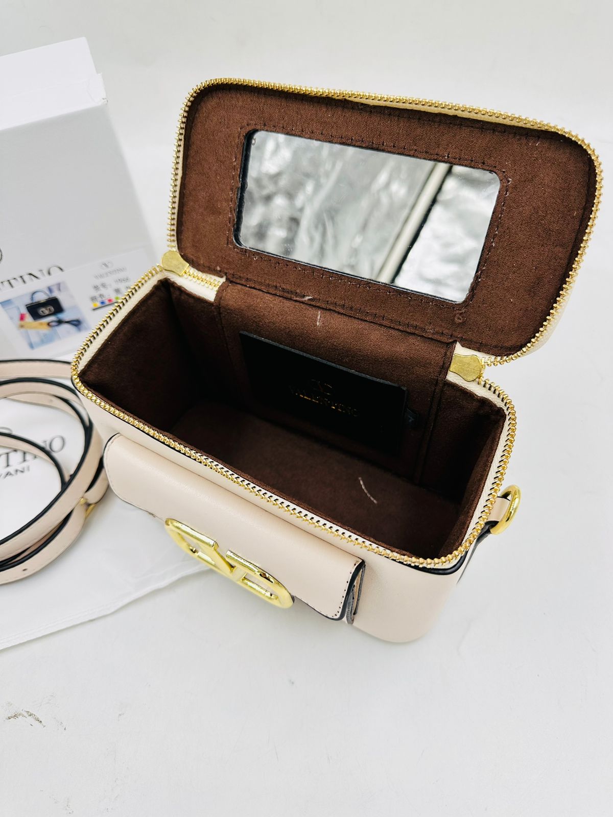 VALENTINO CROSSBODY