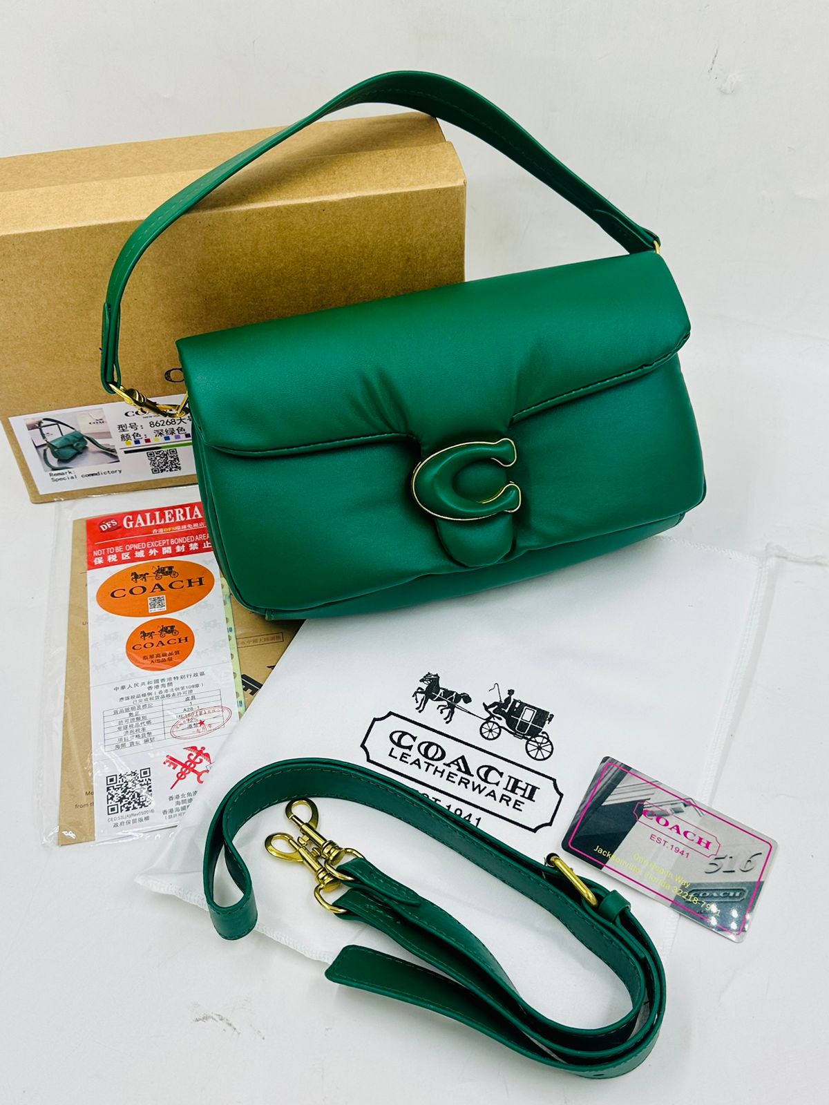 BAG-98