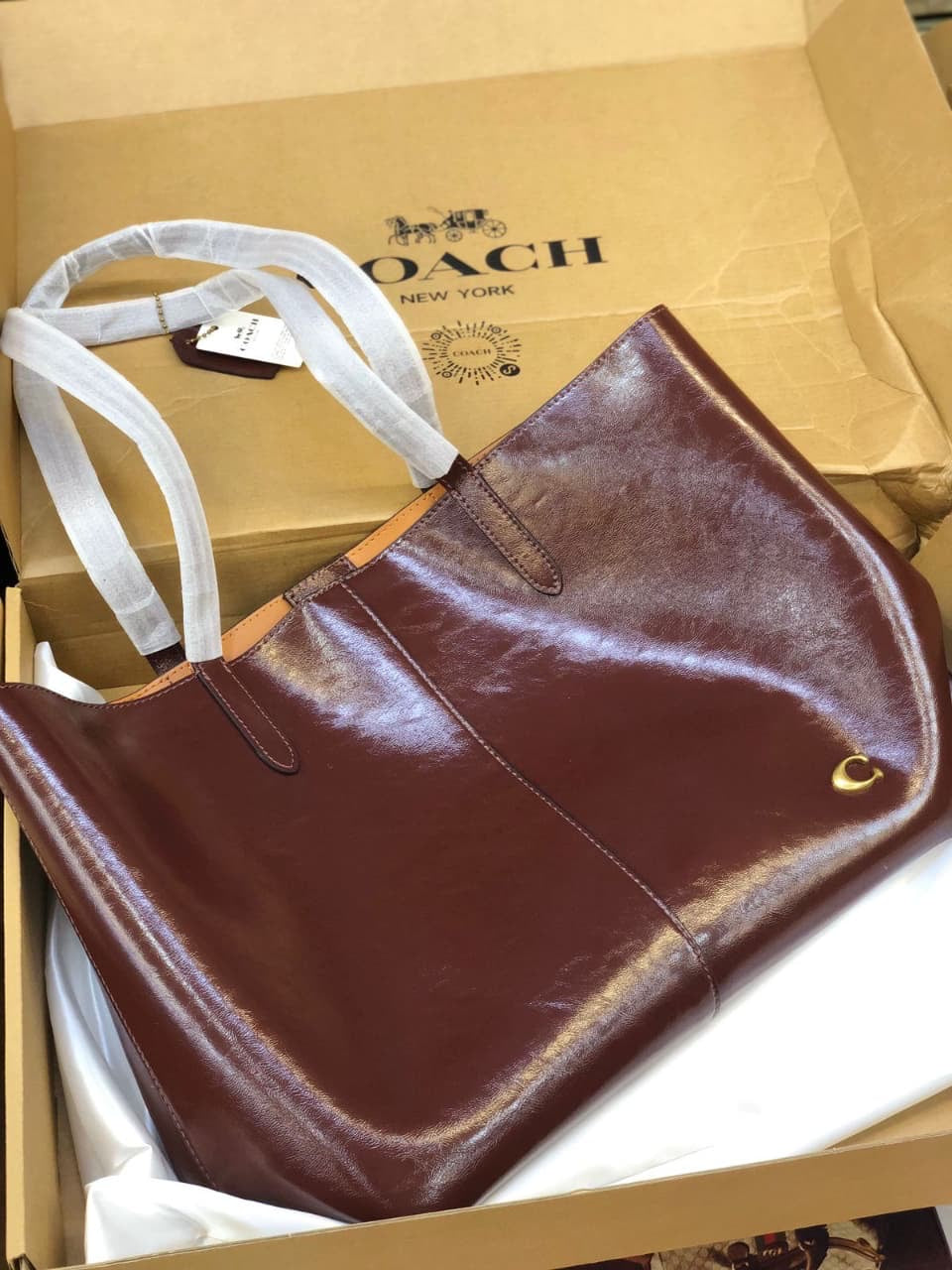 Coach-OP-89