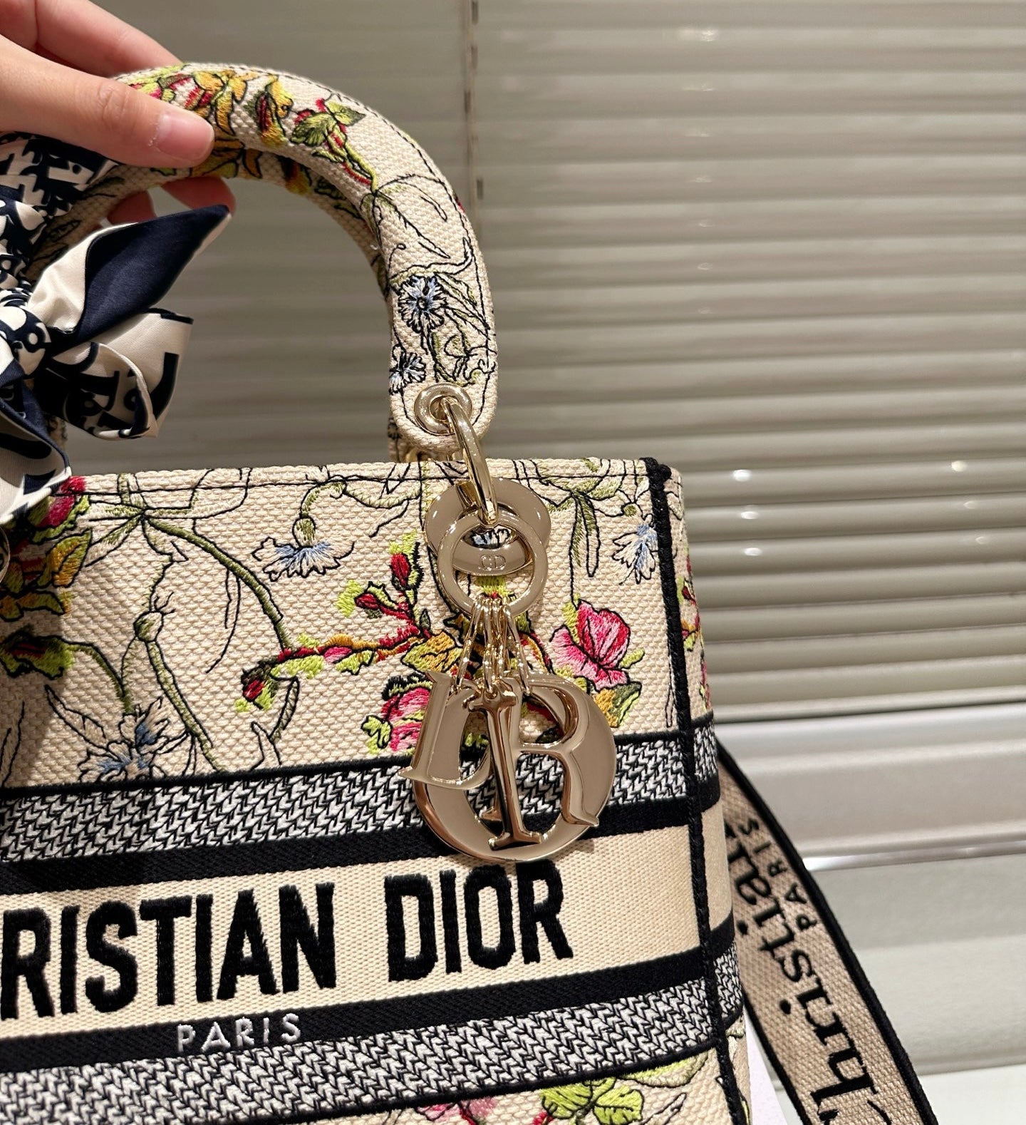 OP-DIOR-1990 PRINCESS