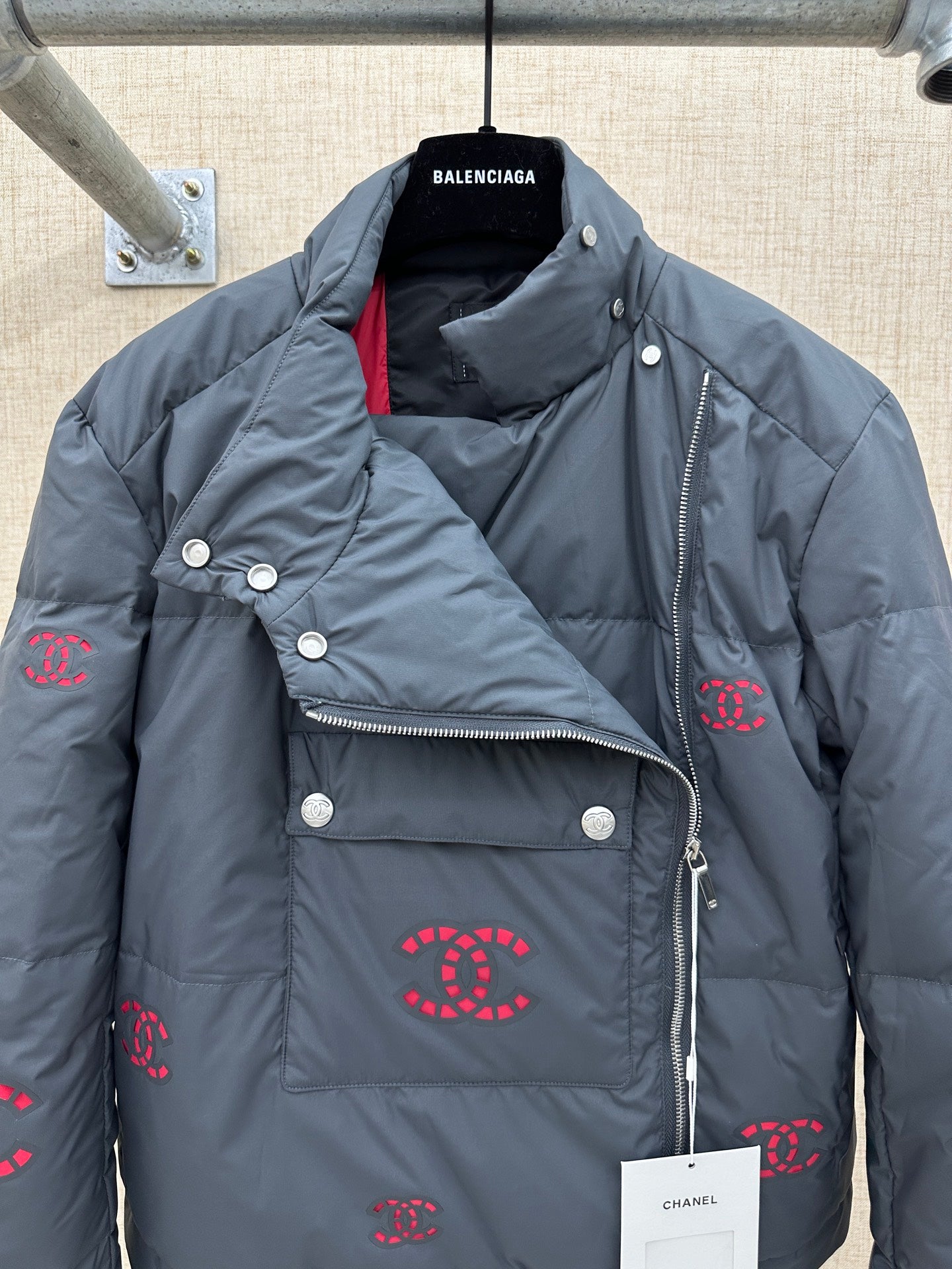 OP-CHANEL-COCO NEIGE