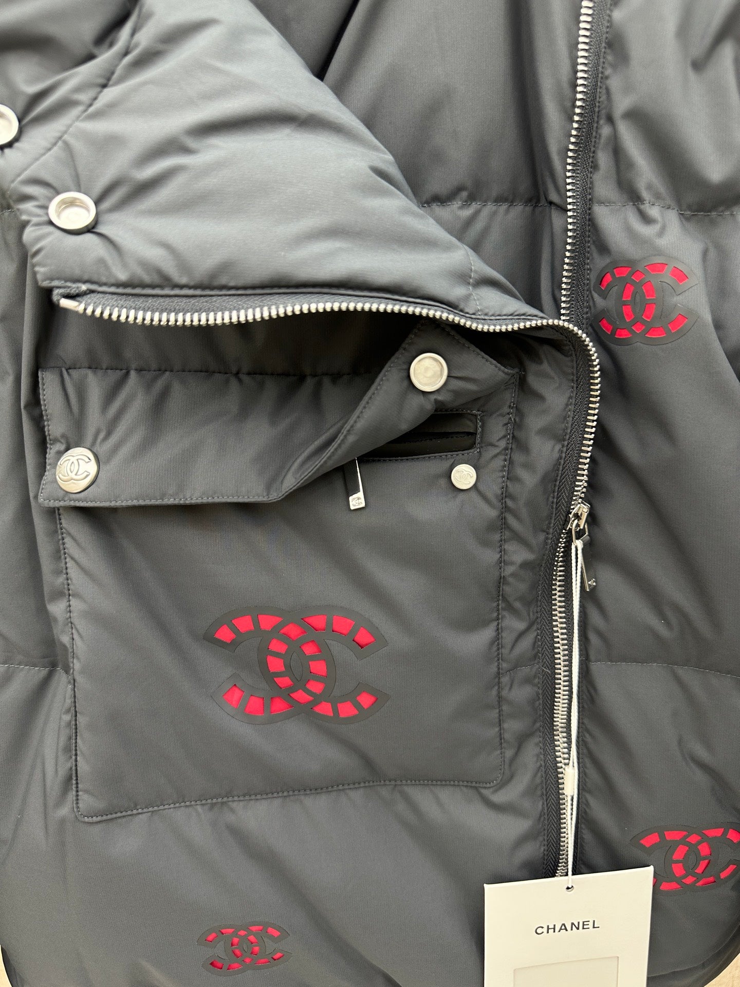 OP-CHANEL-COCO NEIGE