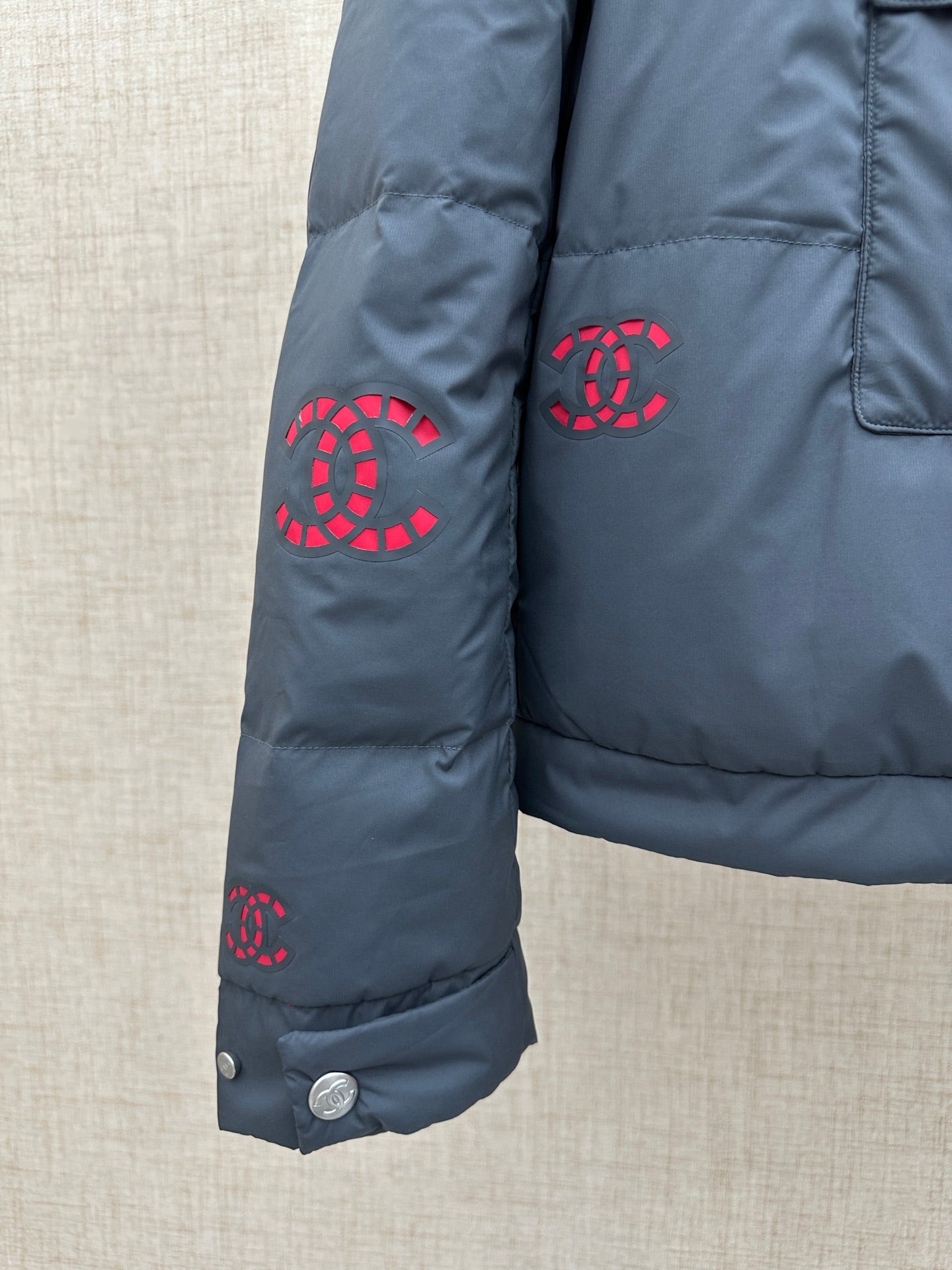 OP-CHANEL-COCO NEIGE