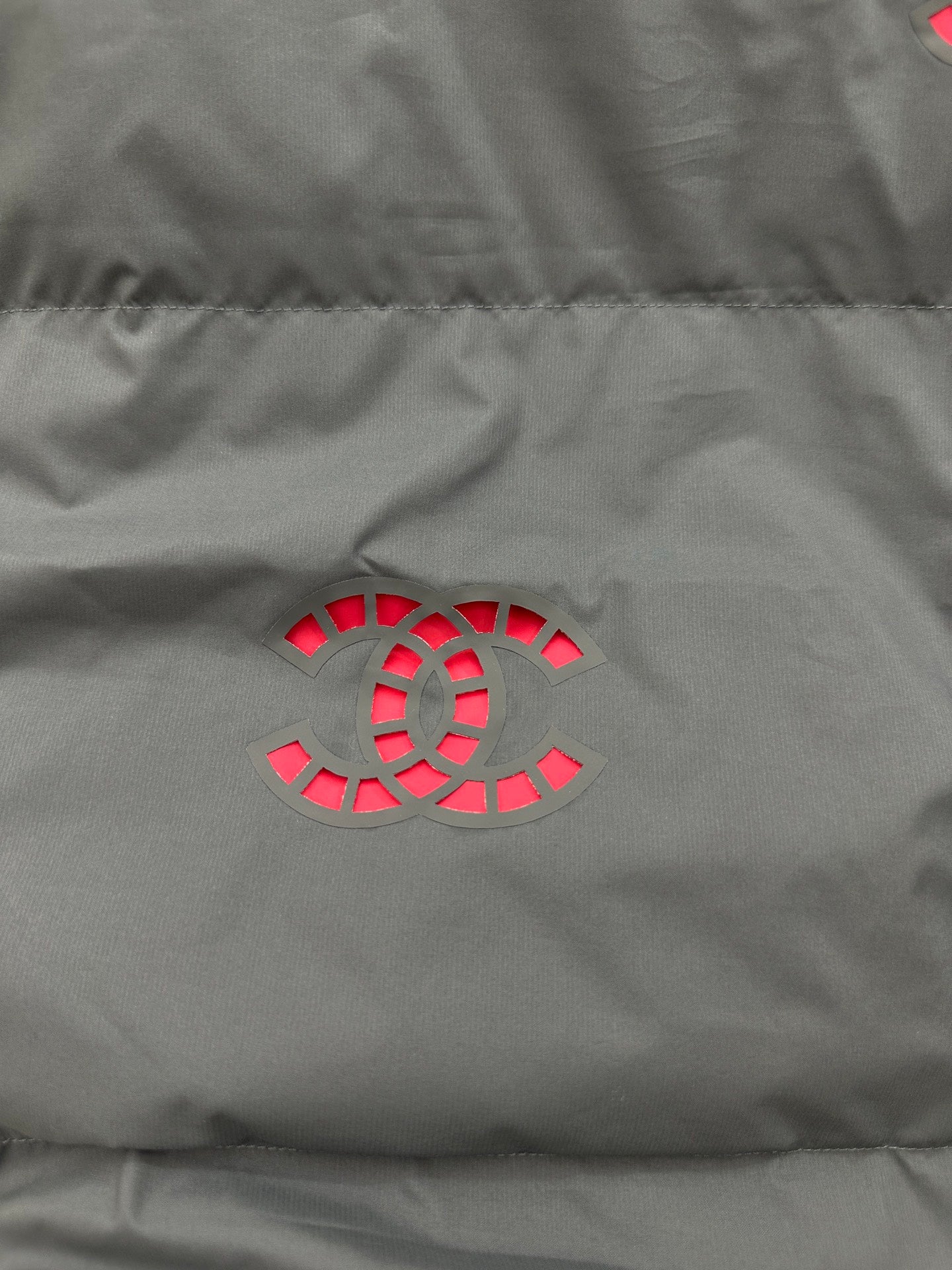 OP-CHANEL-COCO NEIGE