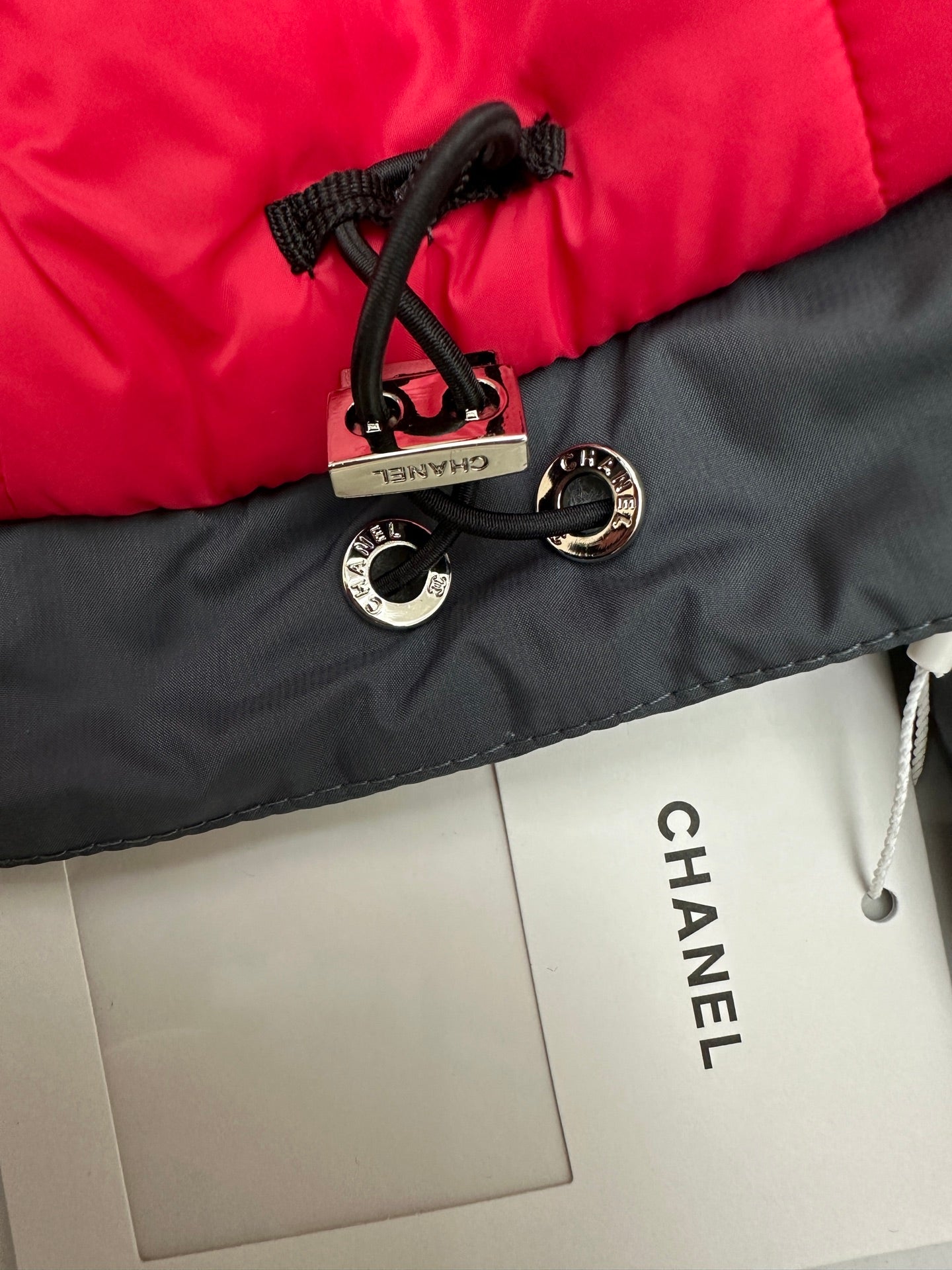 OP-CHANEL-COCO NEIGE