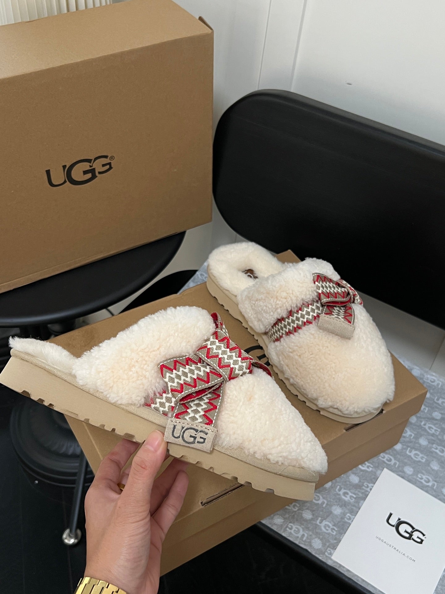 OP-UGG-LAMB
