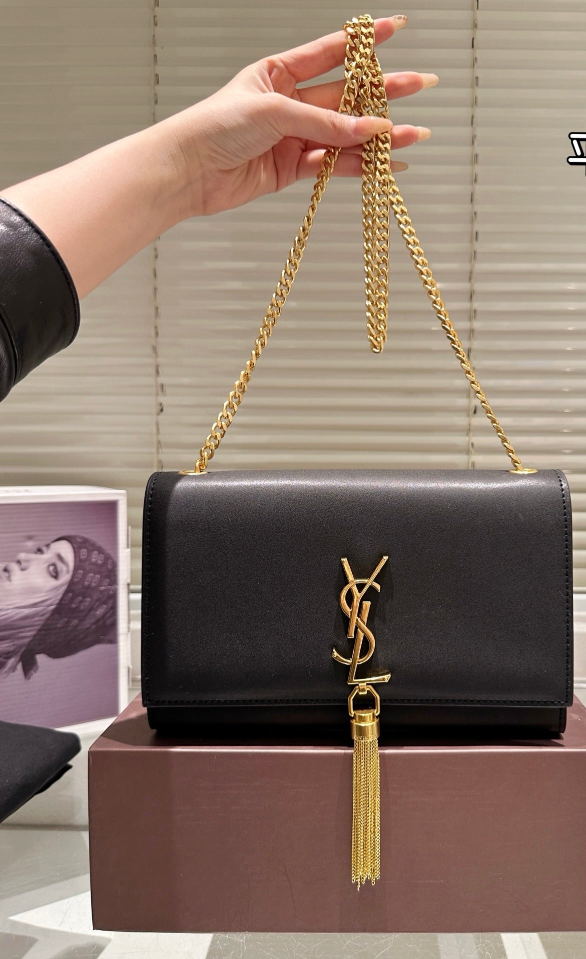 YSL-OP-TASSEL