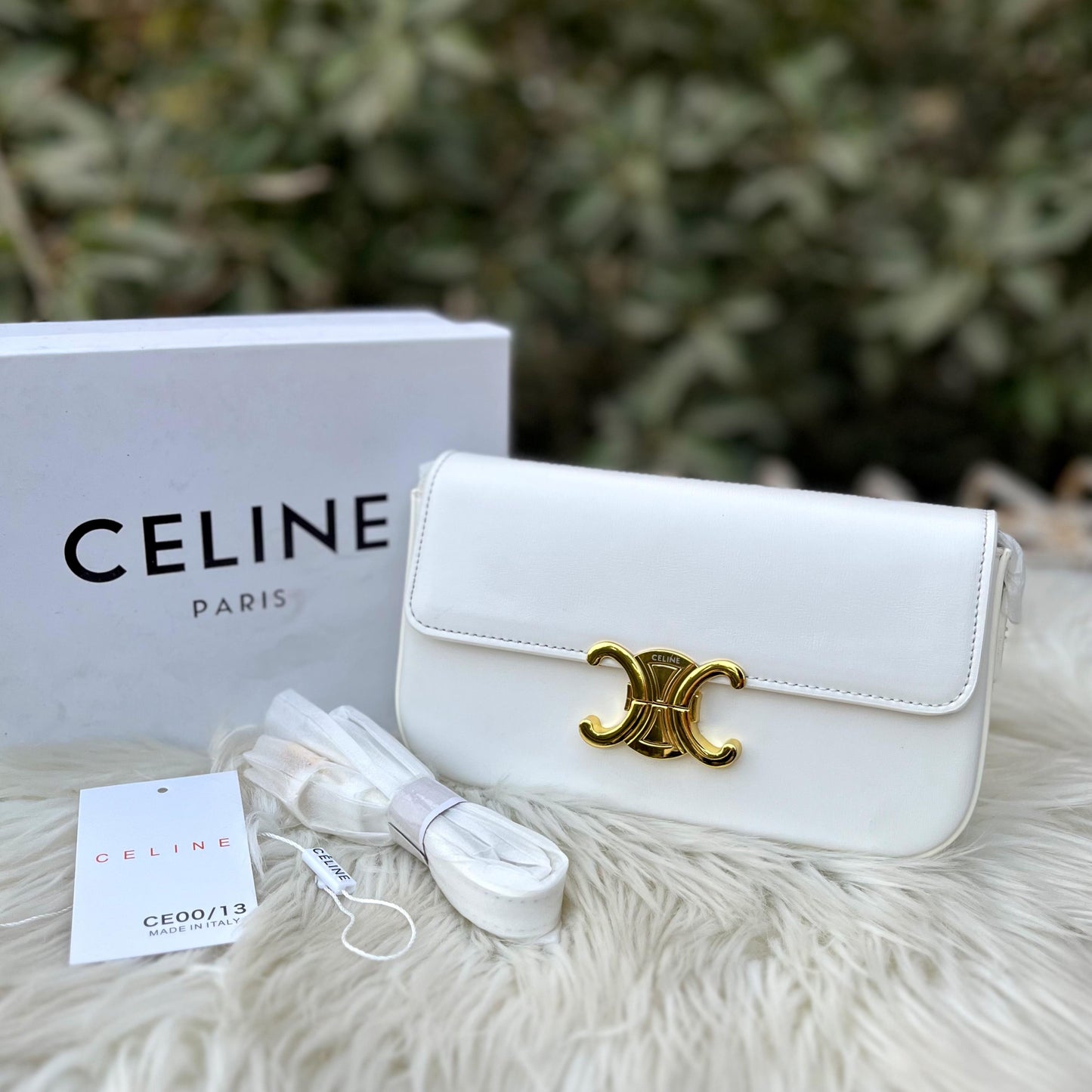 Cel-Op-Bag
