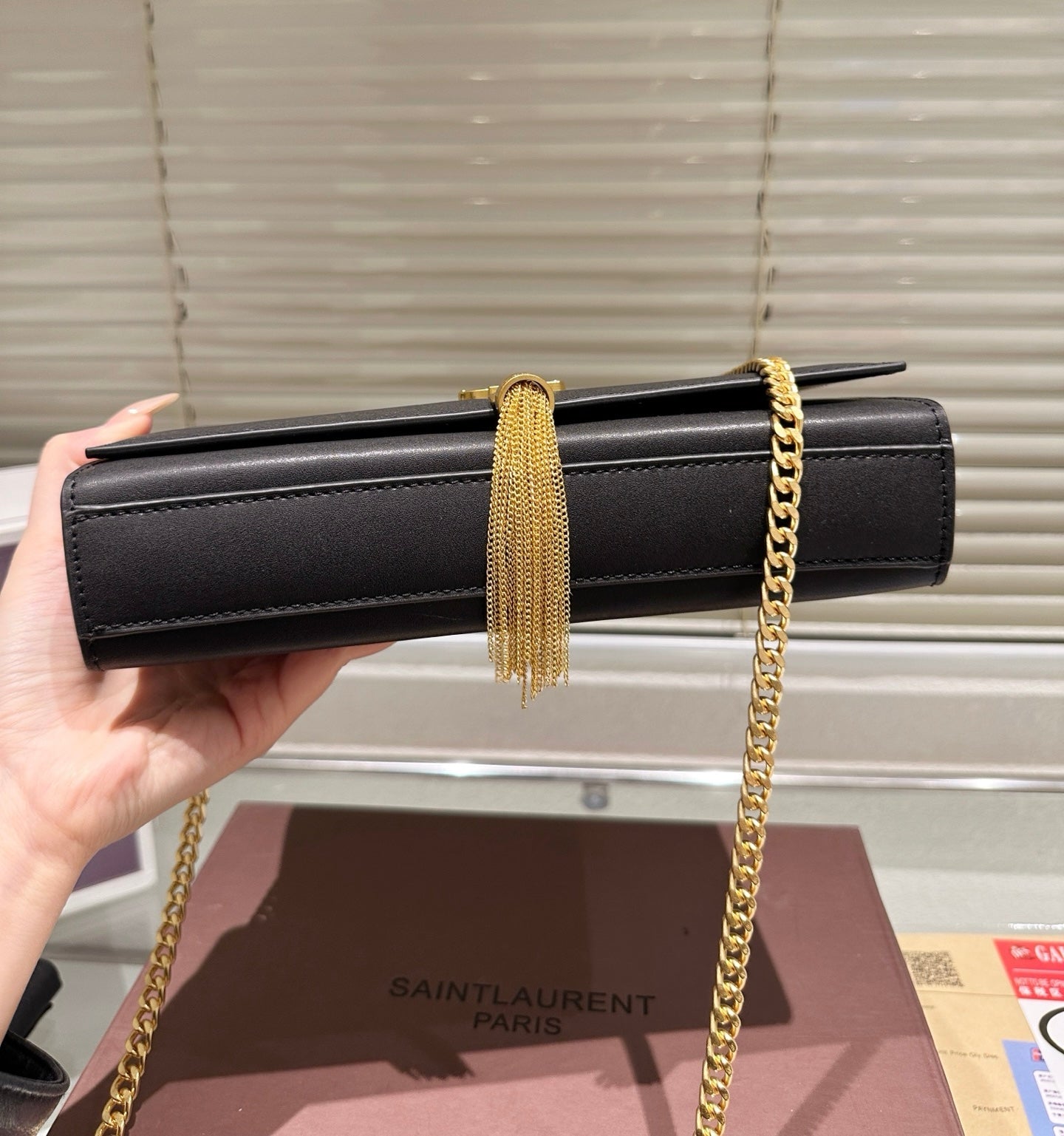 YSL-OP-TASSEL