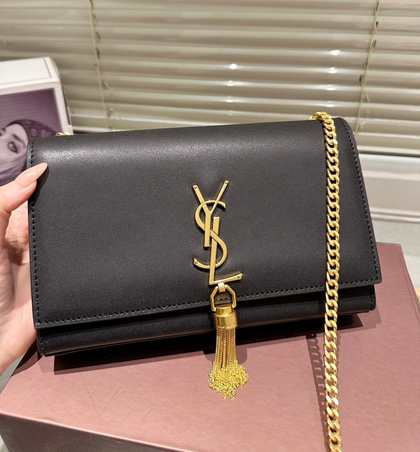 YSL-OP-TASSEL