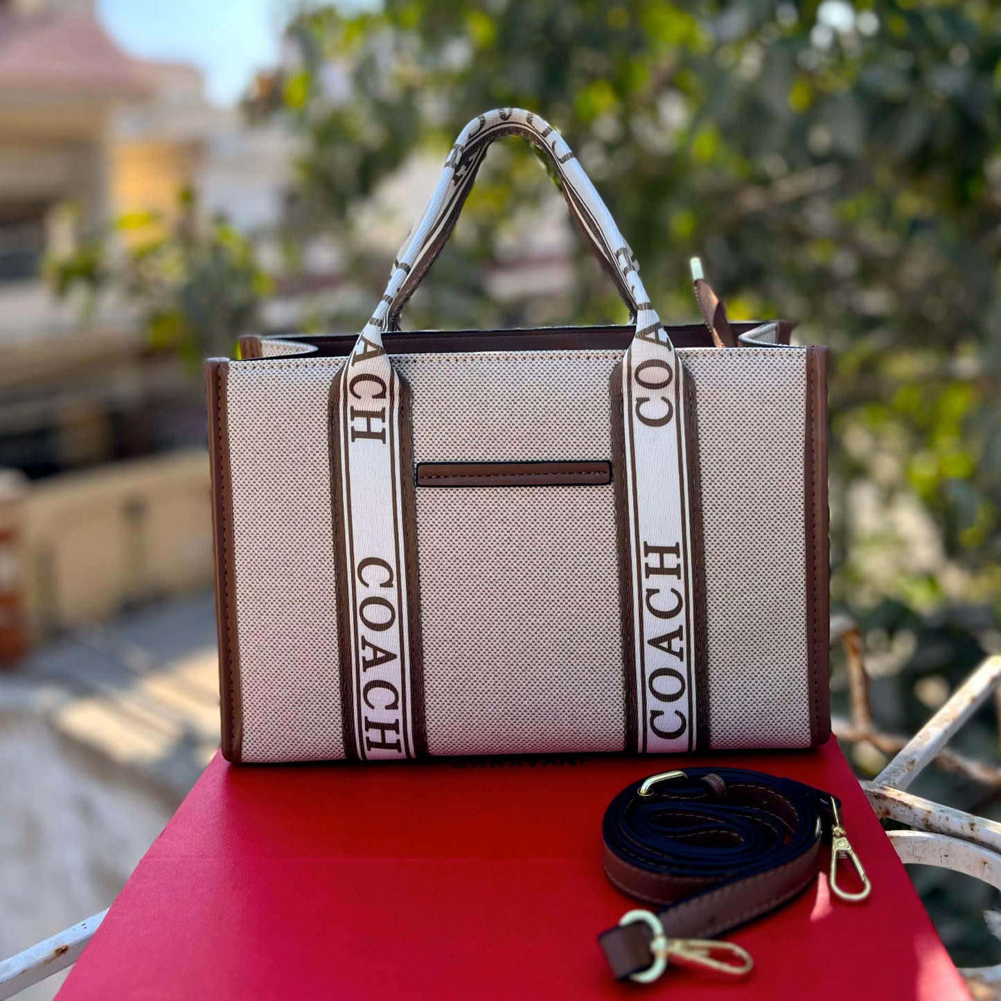 Op-Co-Bag