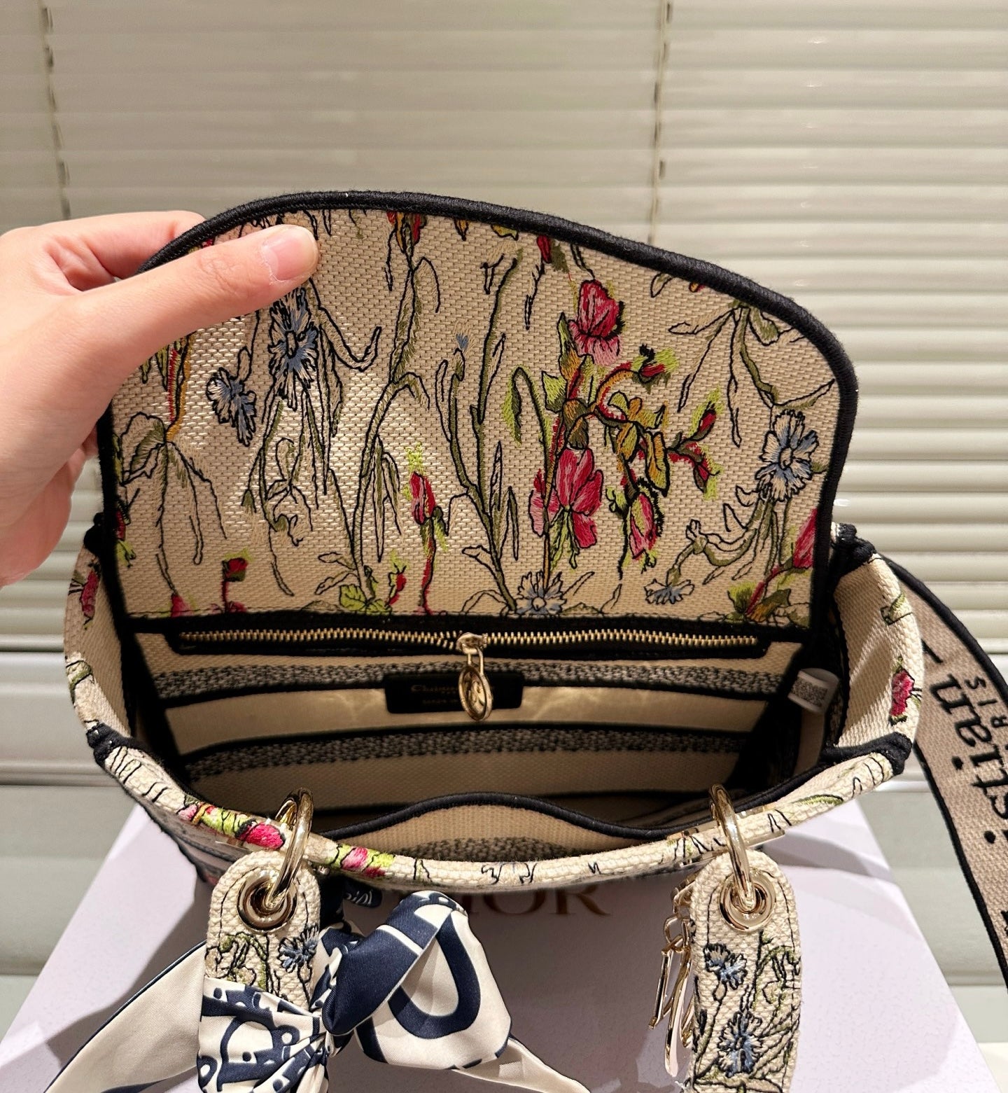 OP-DIOR-1990 PRINCESS