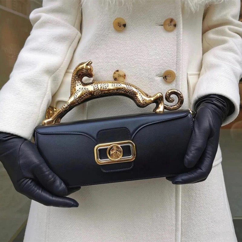 HAND BAG -351