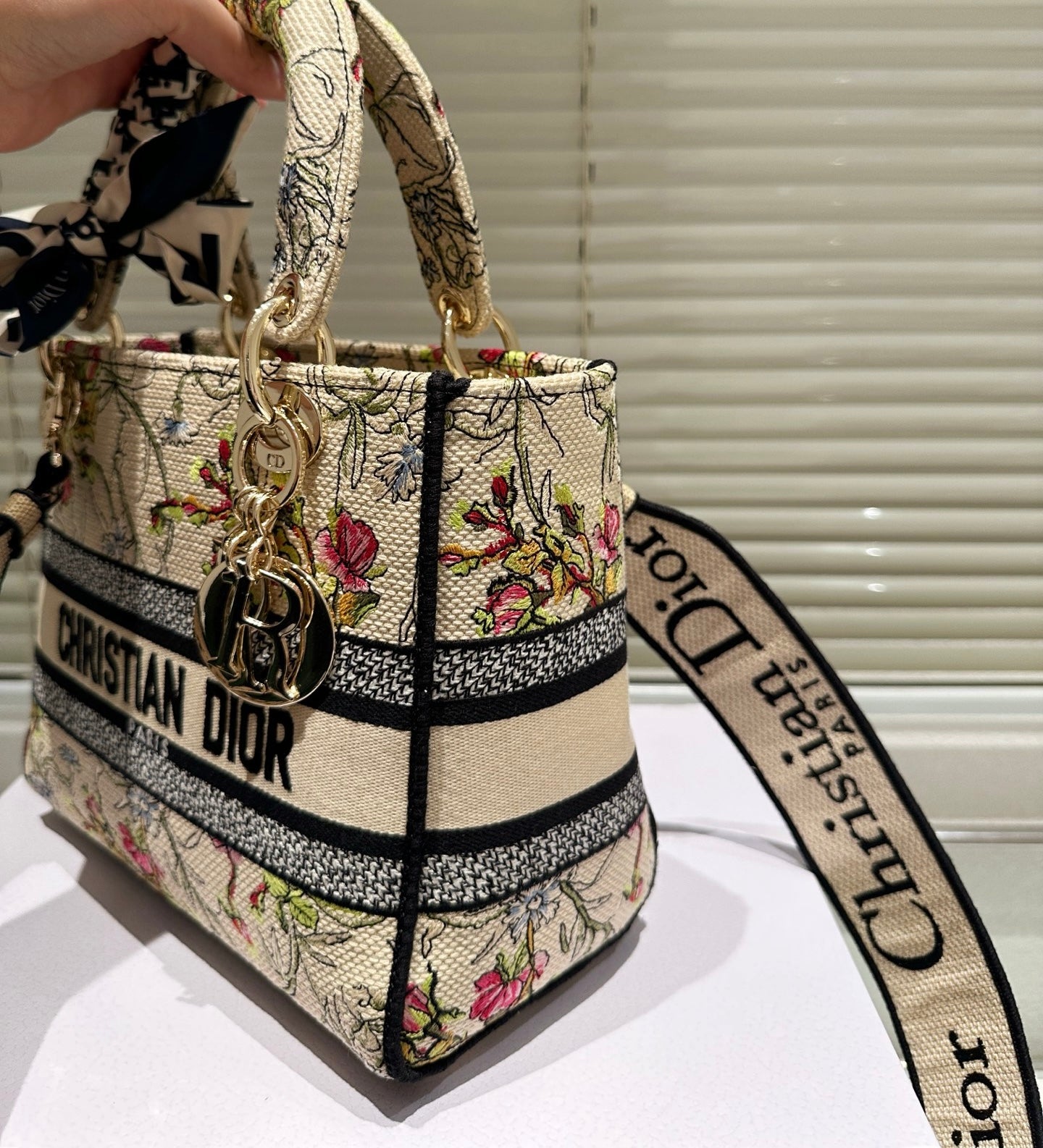 OP-DIOR-1990 PRINCESS