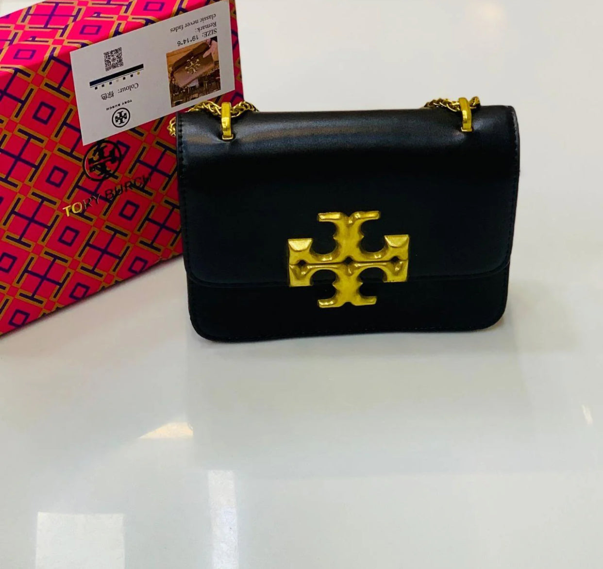 TORY BURCH✨