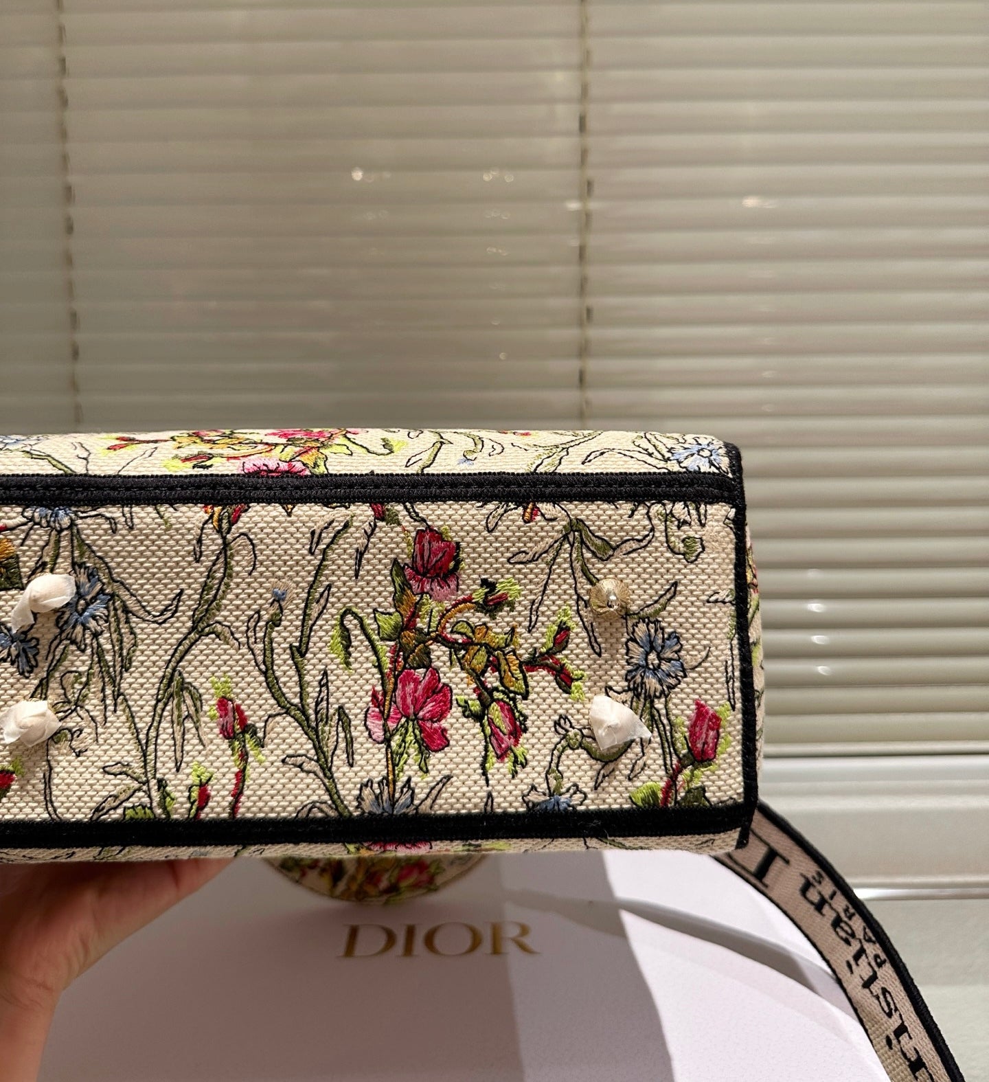 OP-DIOR-1990 PRINCESS