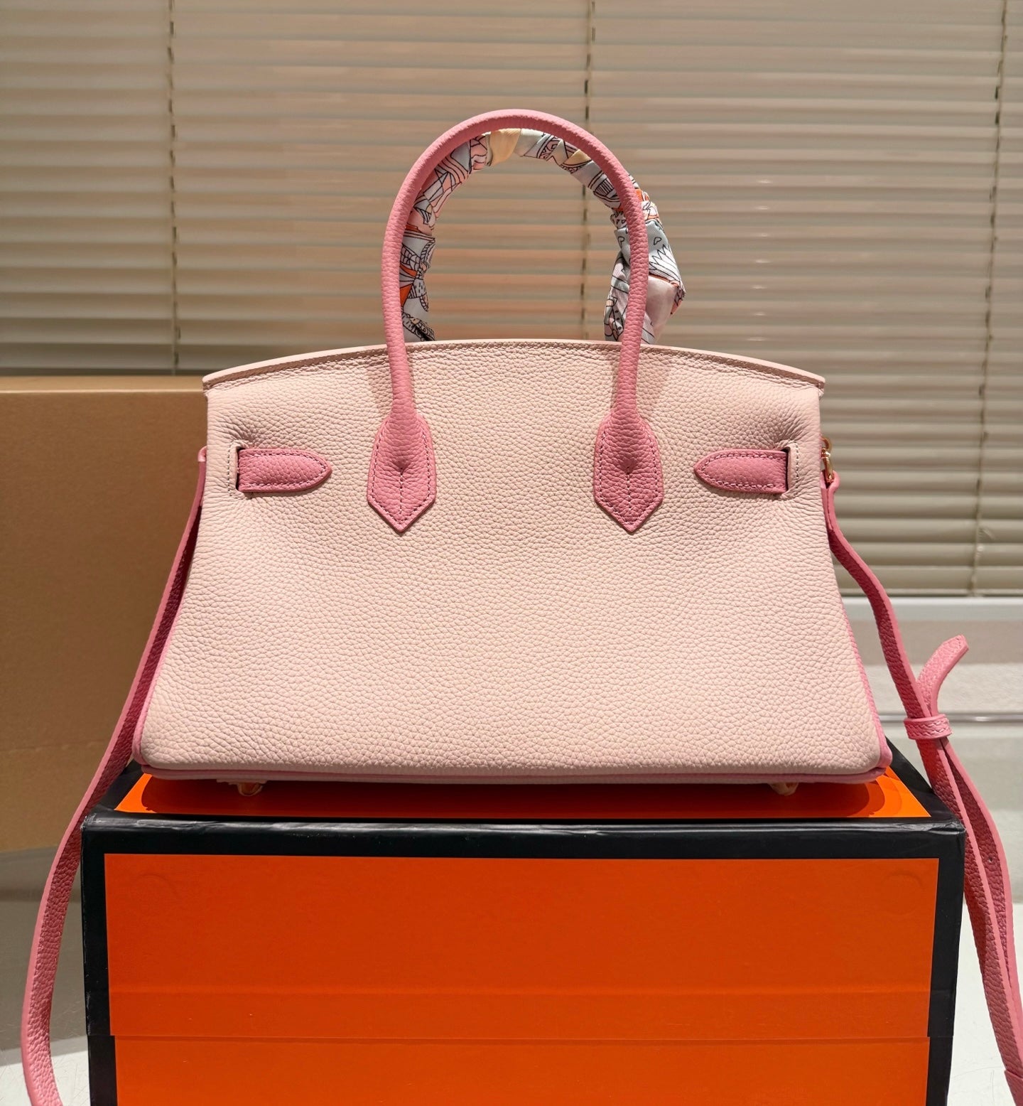 HERMES-TOGO-BIRKIN