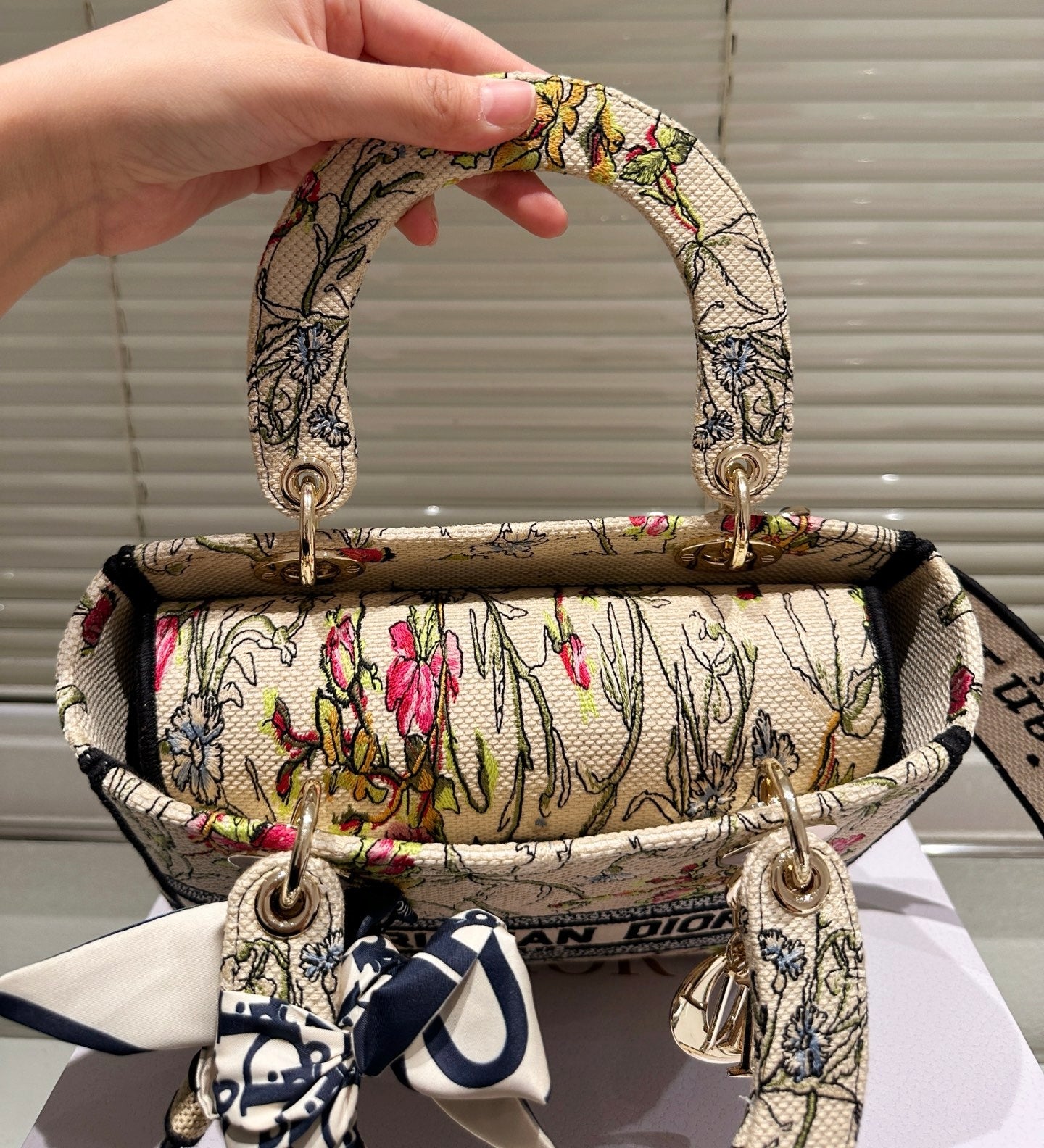 OP-DIOR-1990 PRINCESS