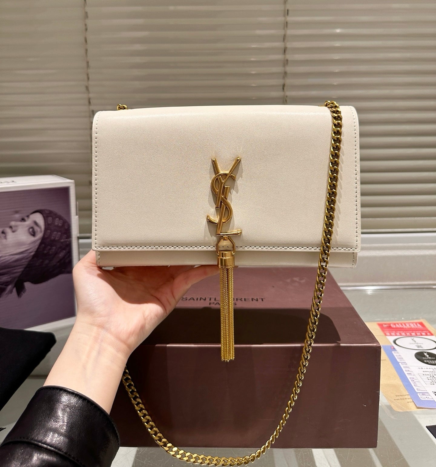 YSL-OP-TASSEL
