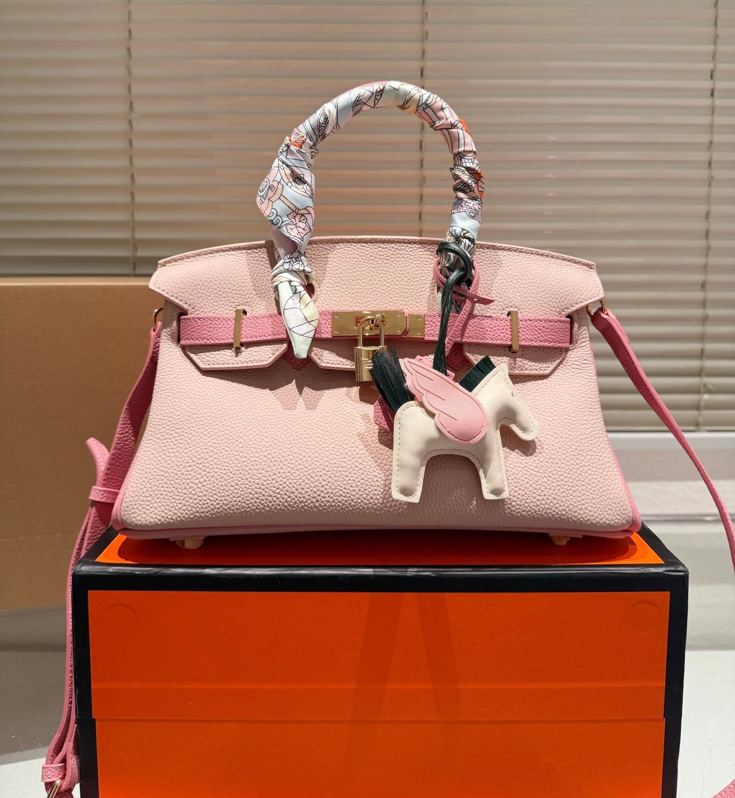 HERMES-TOGO-BIRKIN