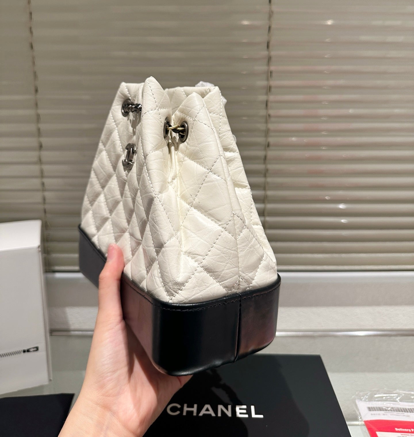 CHANEL-GABRILLE