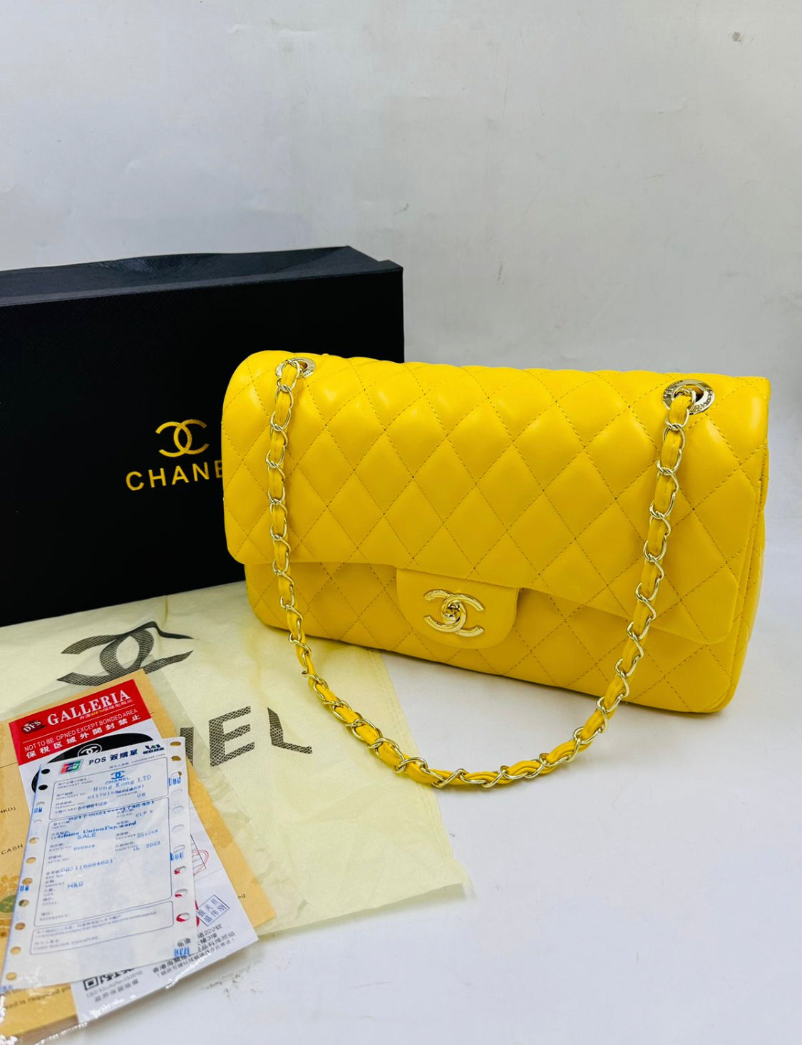 CHNL-BAG