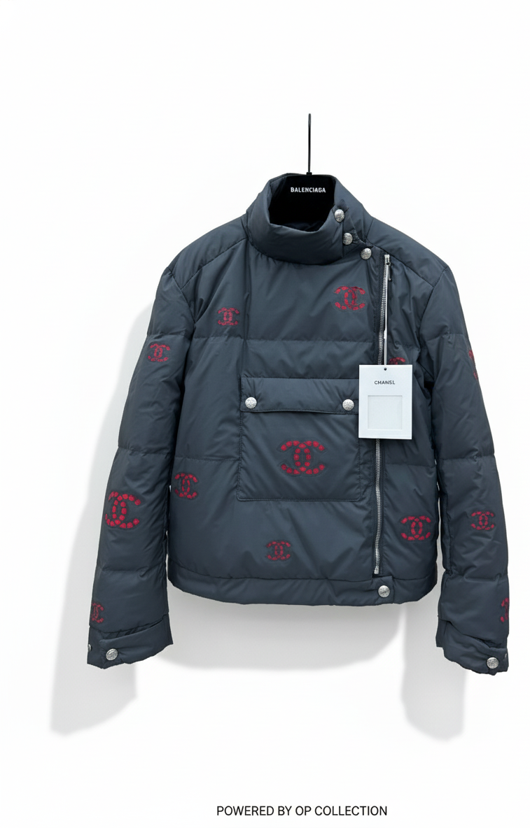 OP-CHANEL-COCO NEIGE