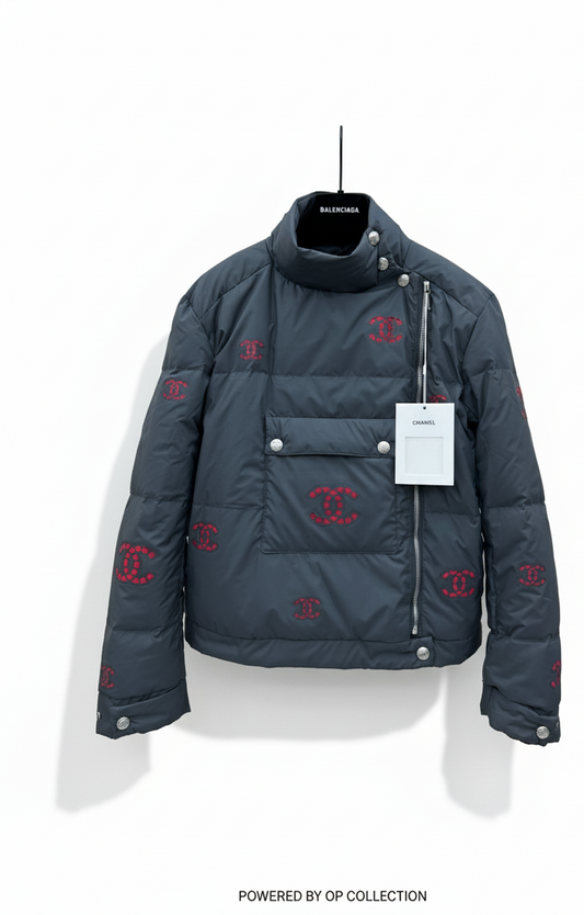 OP-CHANEL-COCO NEIGE