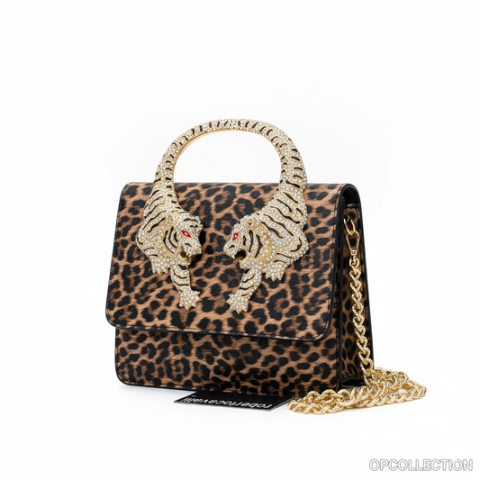 ROBERTO CAVALI ROAR 1