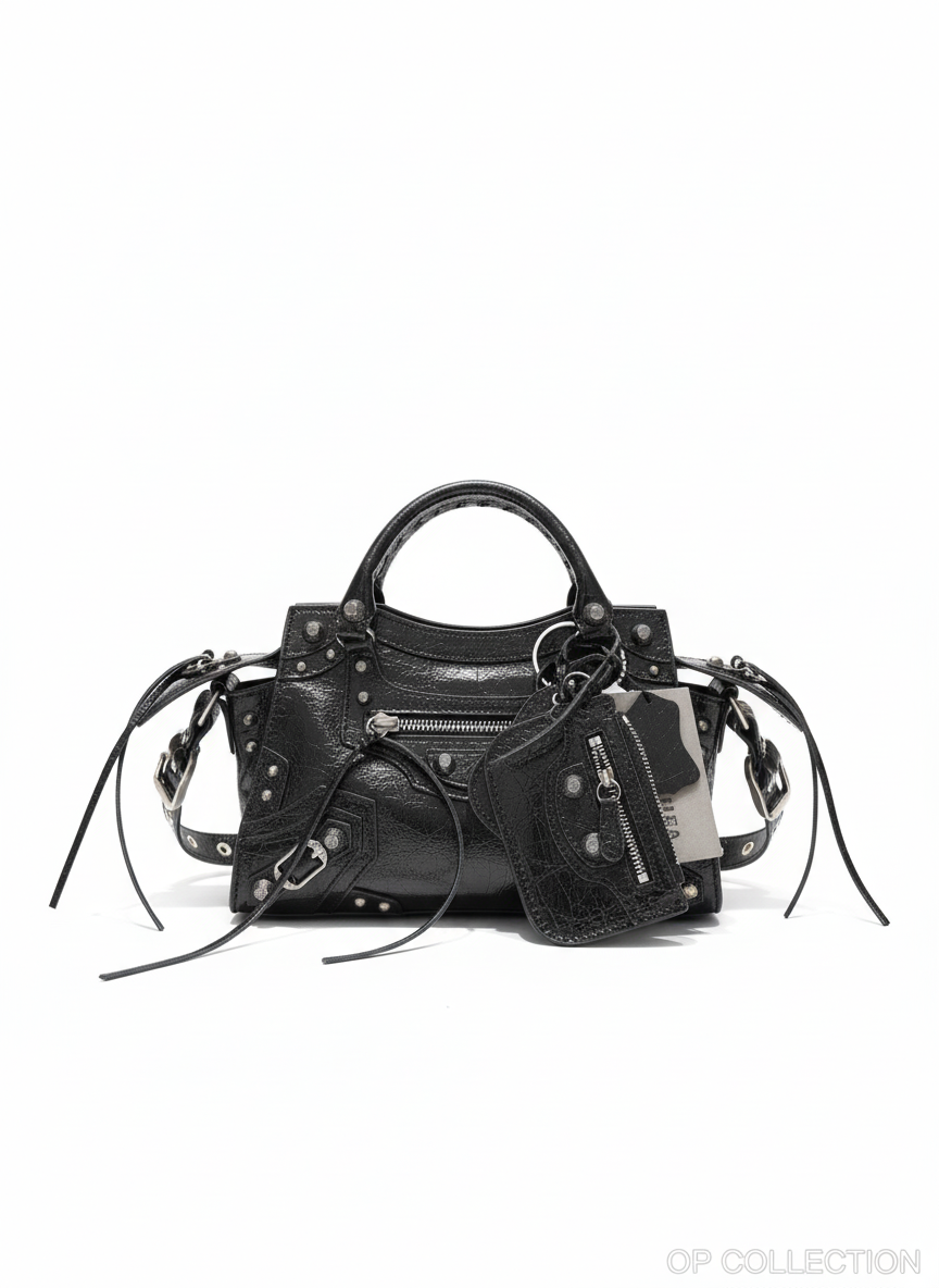 OP-BALENCIAGA-MINI CITY