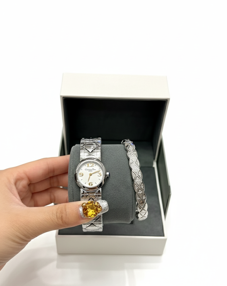 OP-DIOR-CHANEL COMBO