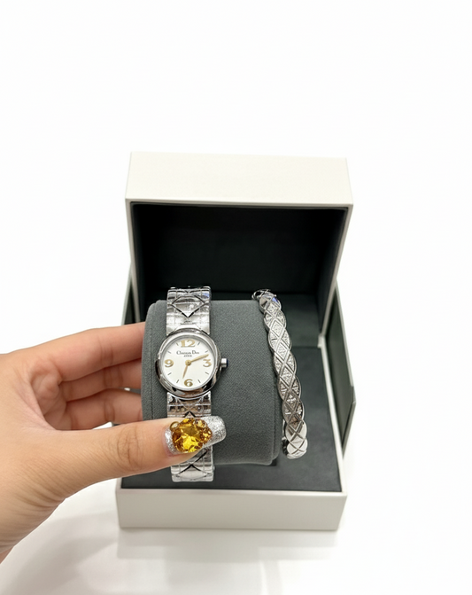 OP-DIOR-CHANEL COMBO