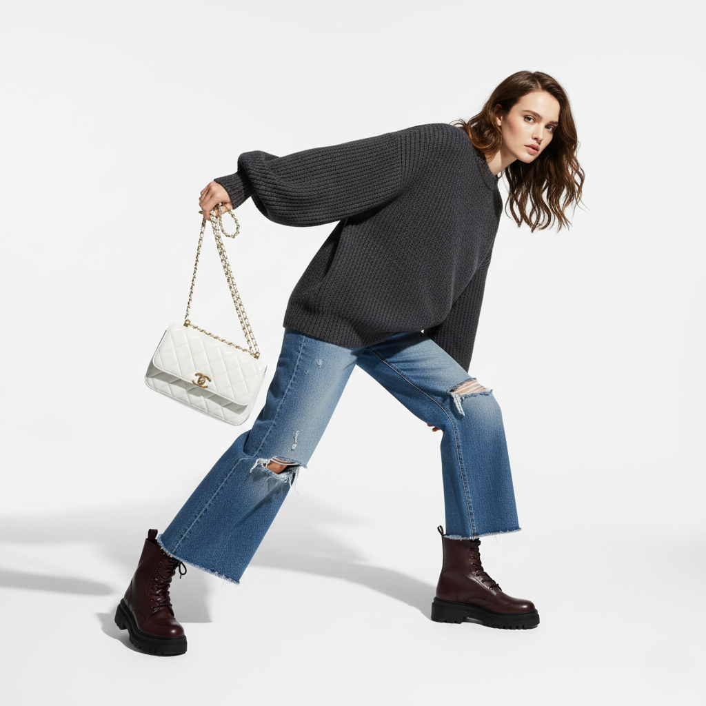 OP-CHANEL-GOLD PEARL