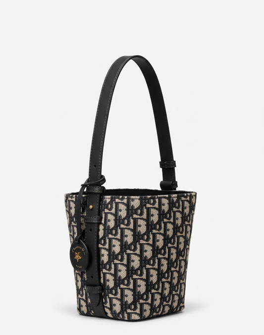 OP-DIOR-MINI BUCKET