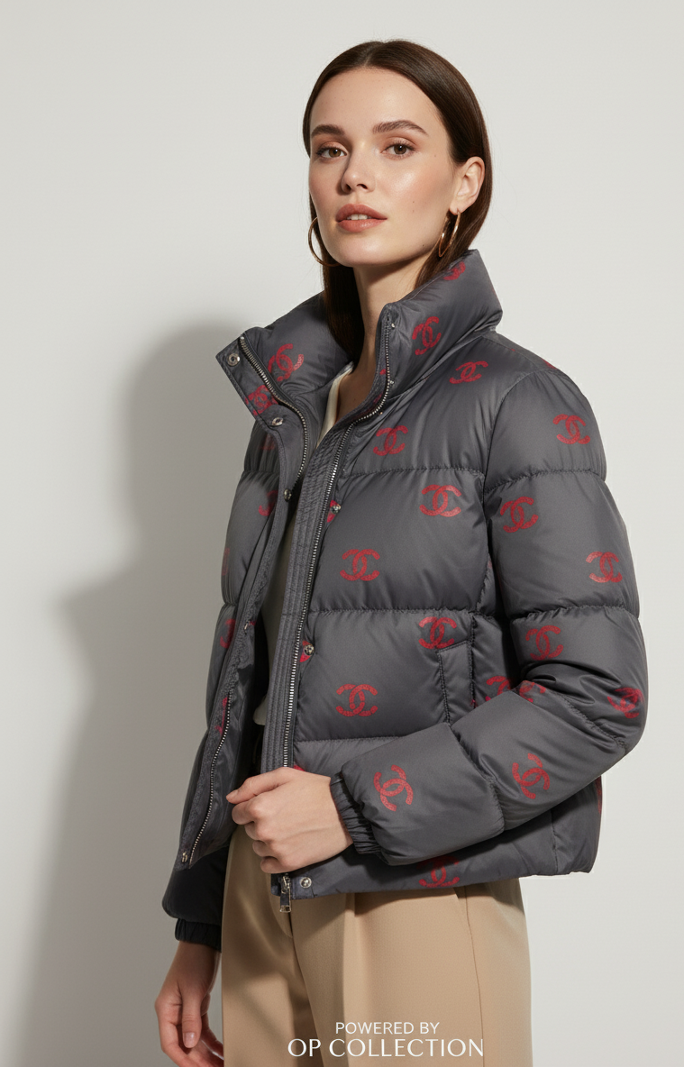 OP-CHANEL-COCO NEIGE