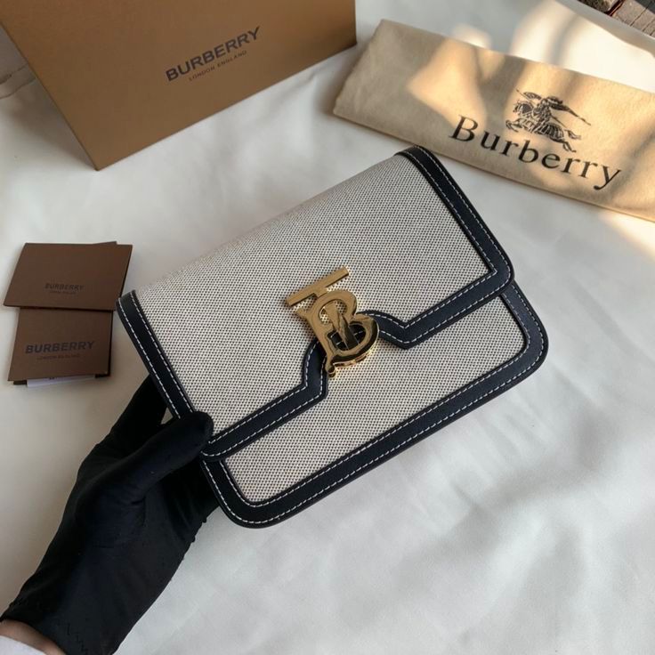 BURBERRY BAG