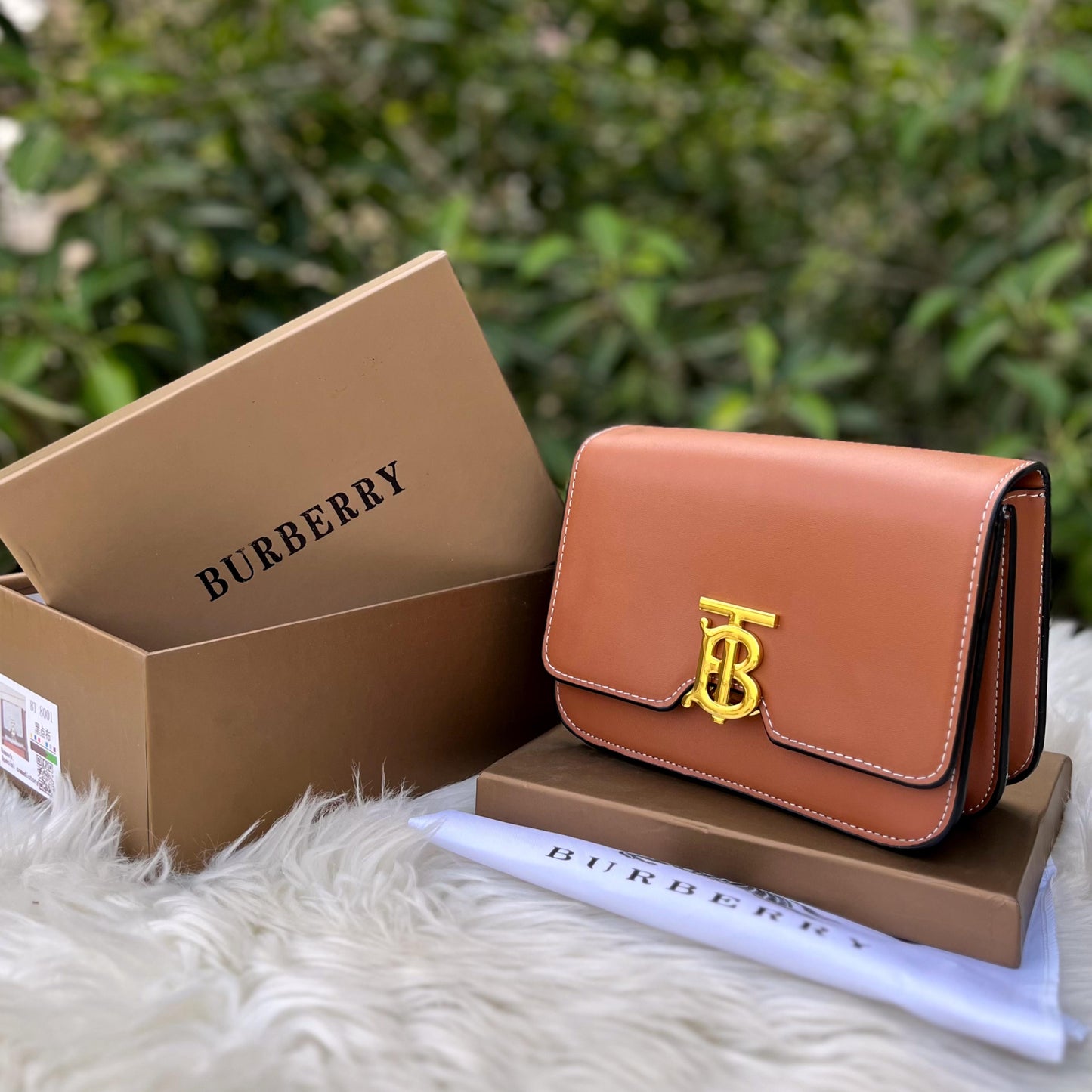 BURBERRY BAG