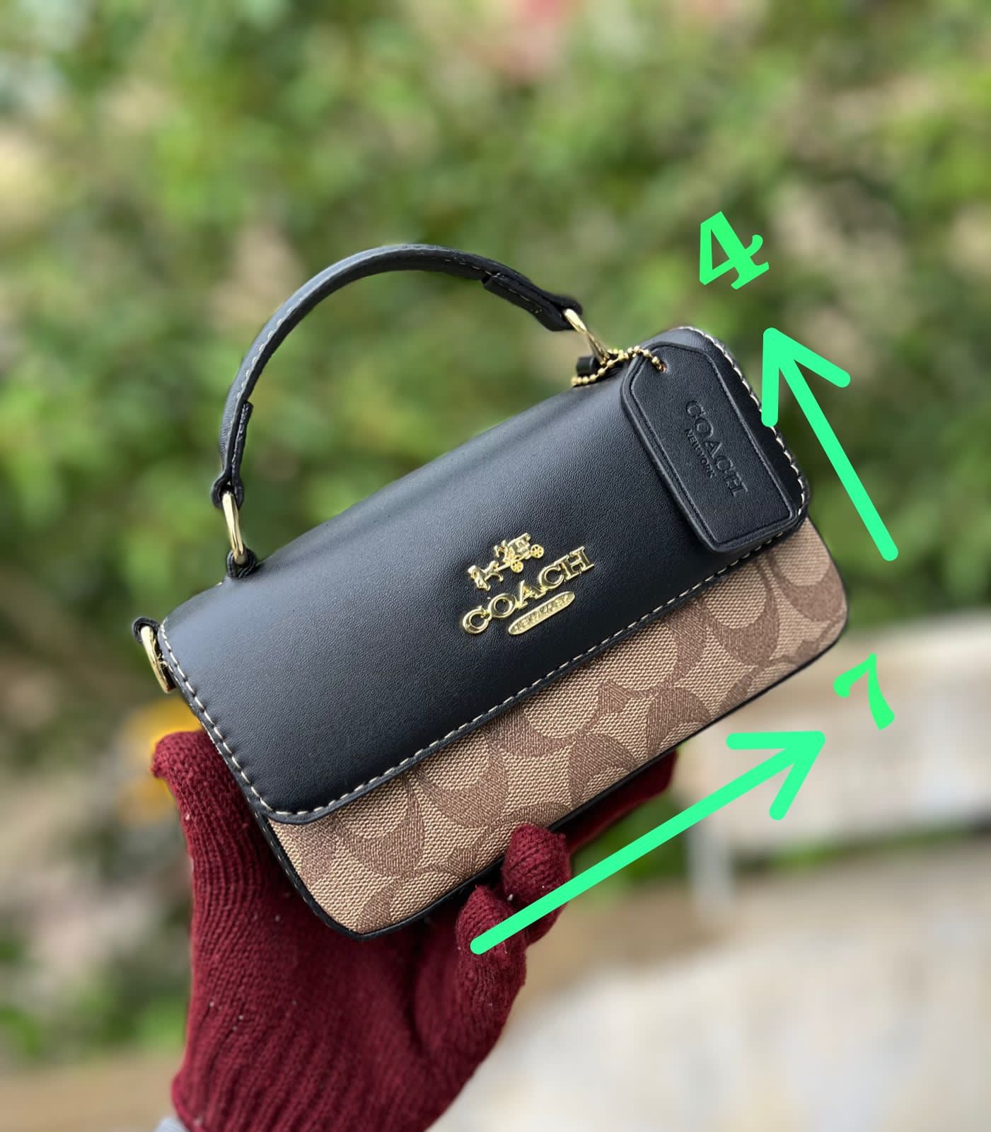 BAG-23