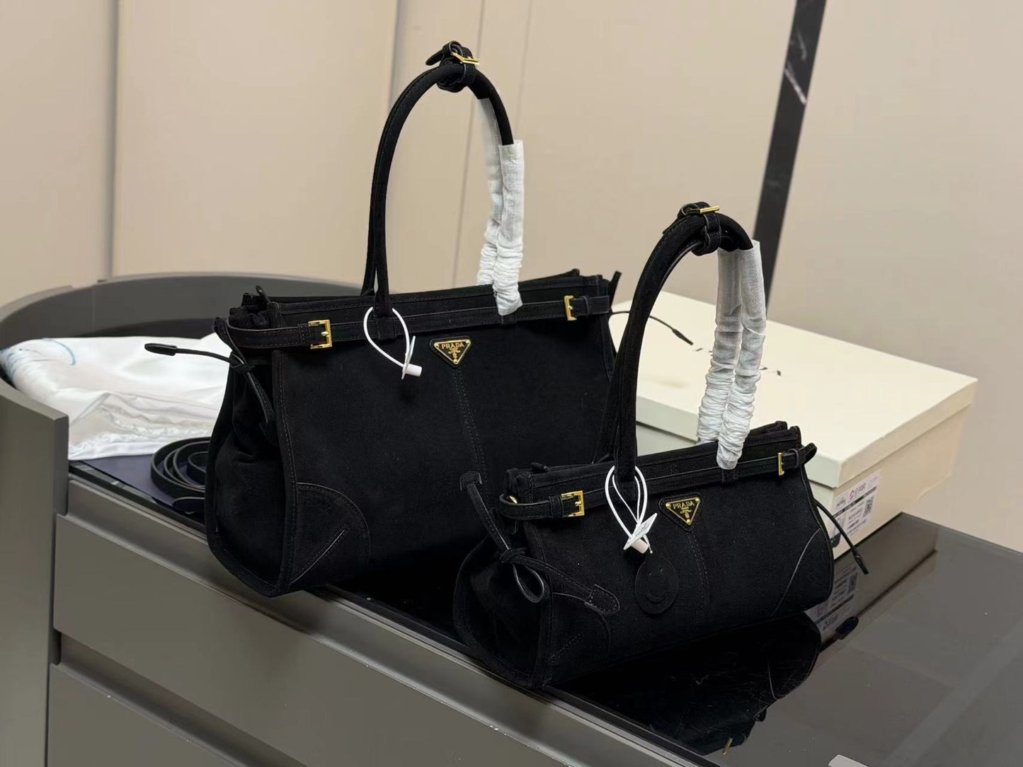 OP-PRADA-BONNIE SUEDE