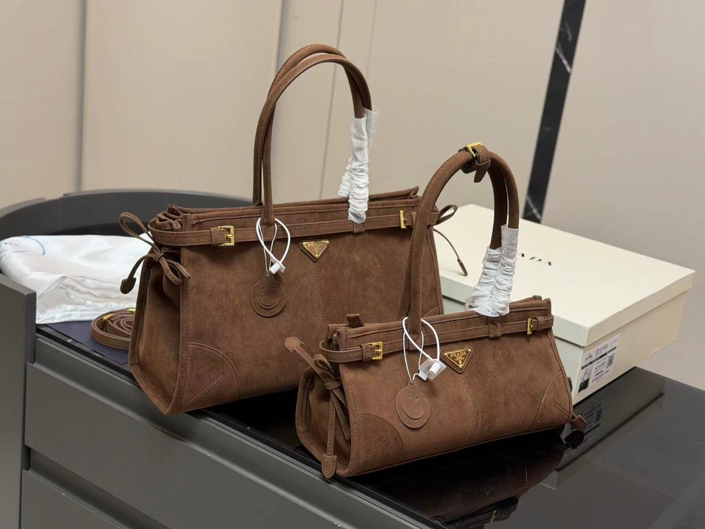 OP-PRADA-BONNIE SUEDE