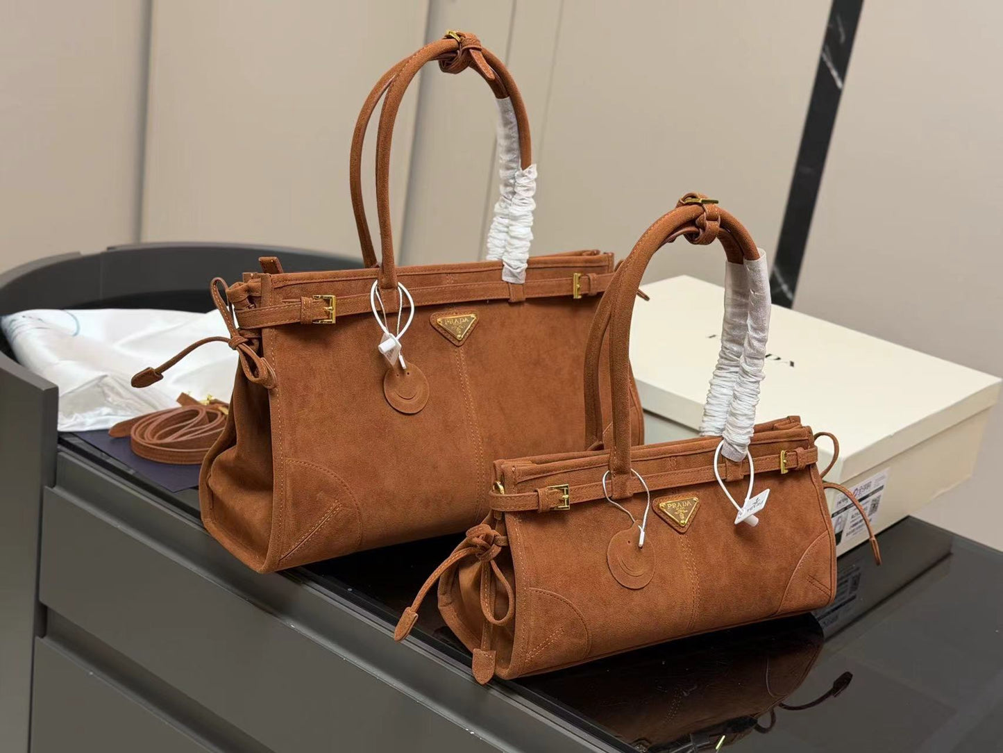 OP-PRADA-BONNIE SUEDE